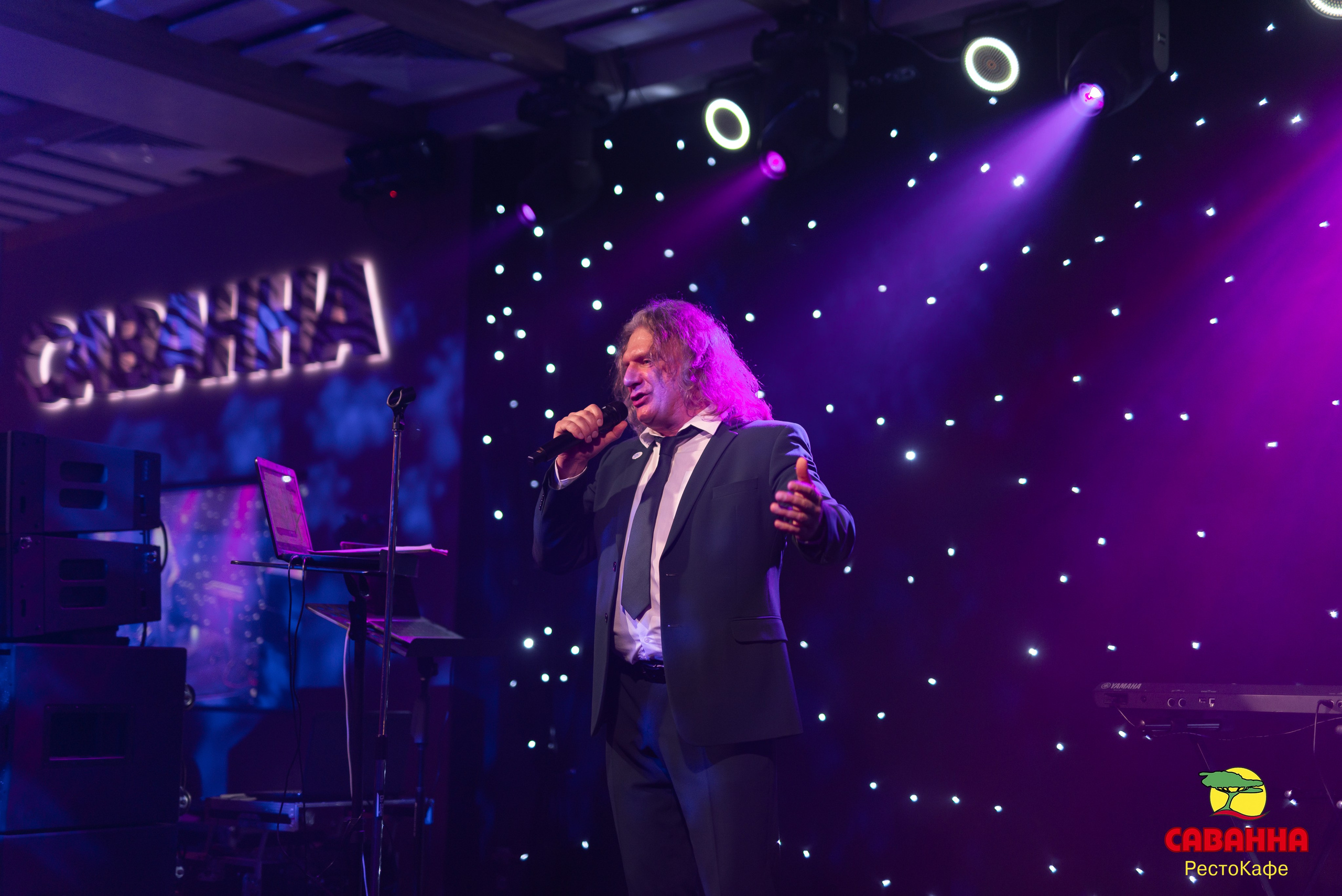 Гр. Владимир и гр. Сила моли. Свадебный фотограф в Рязани Вагнер Владимир