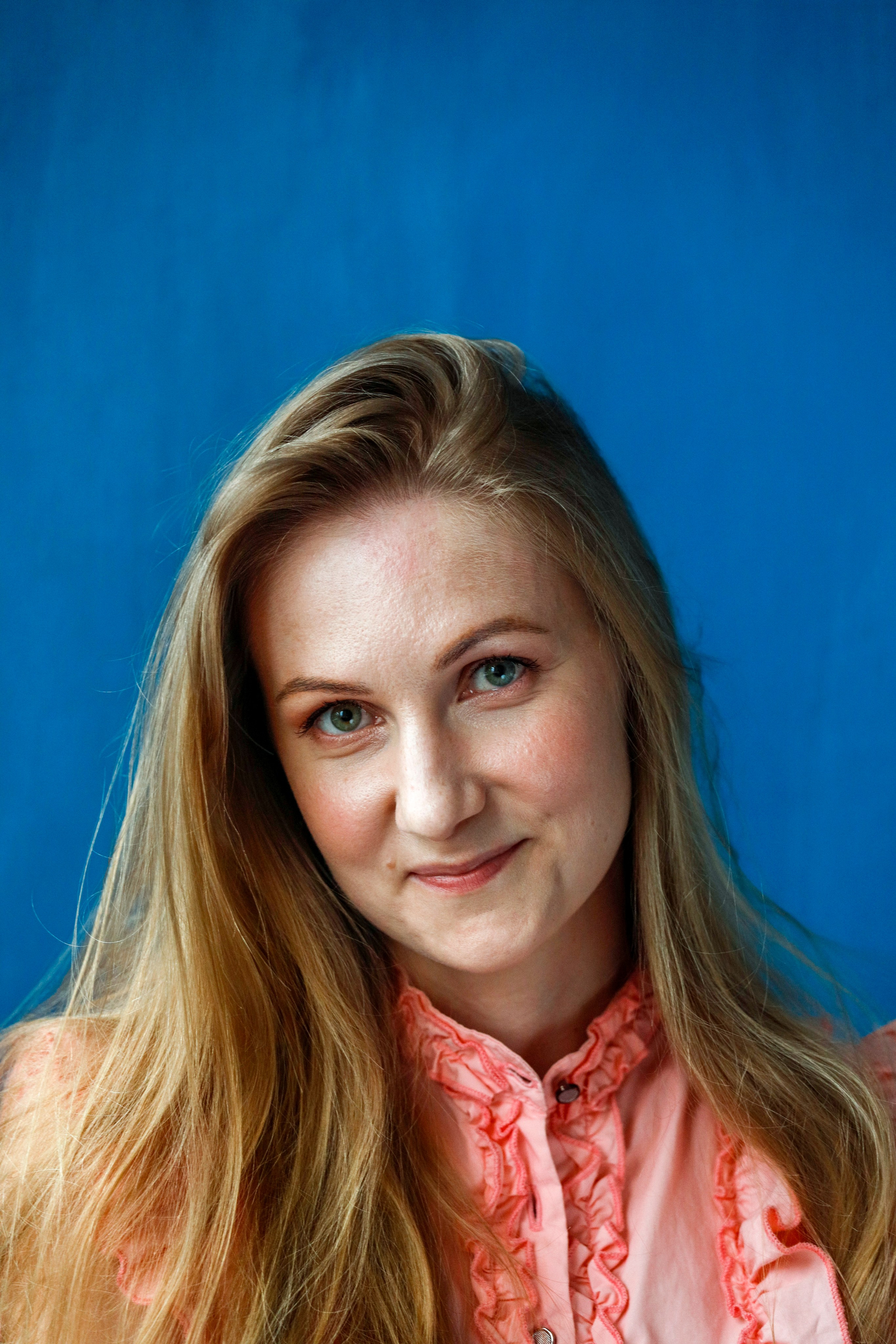 Портреты. Репортажный фотограф Анастасия Богданова из Тюмени