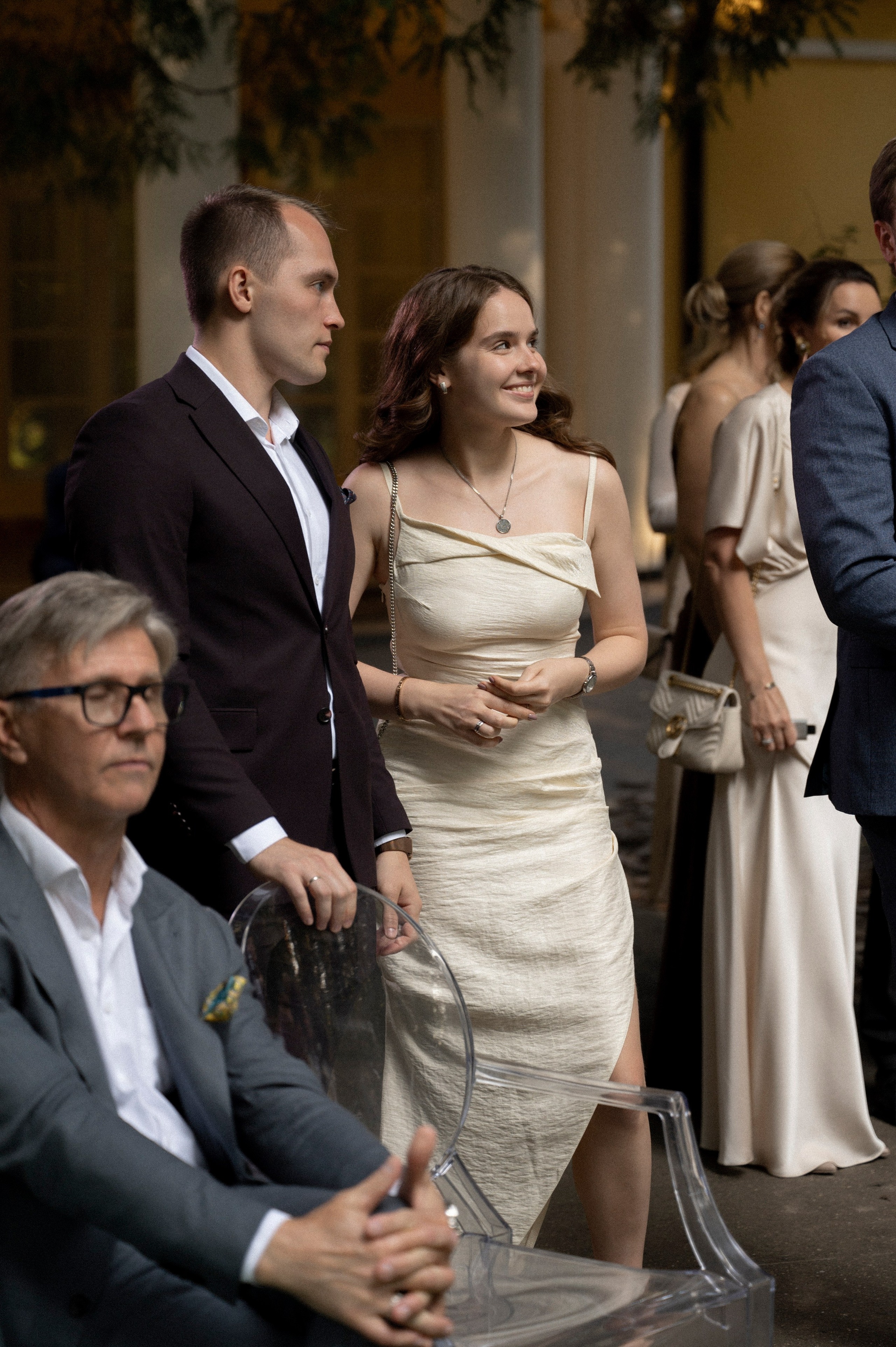 Александр и Елизавета. Свадебный и семейный фотограф Ракитин Илья