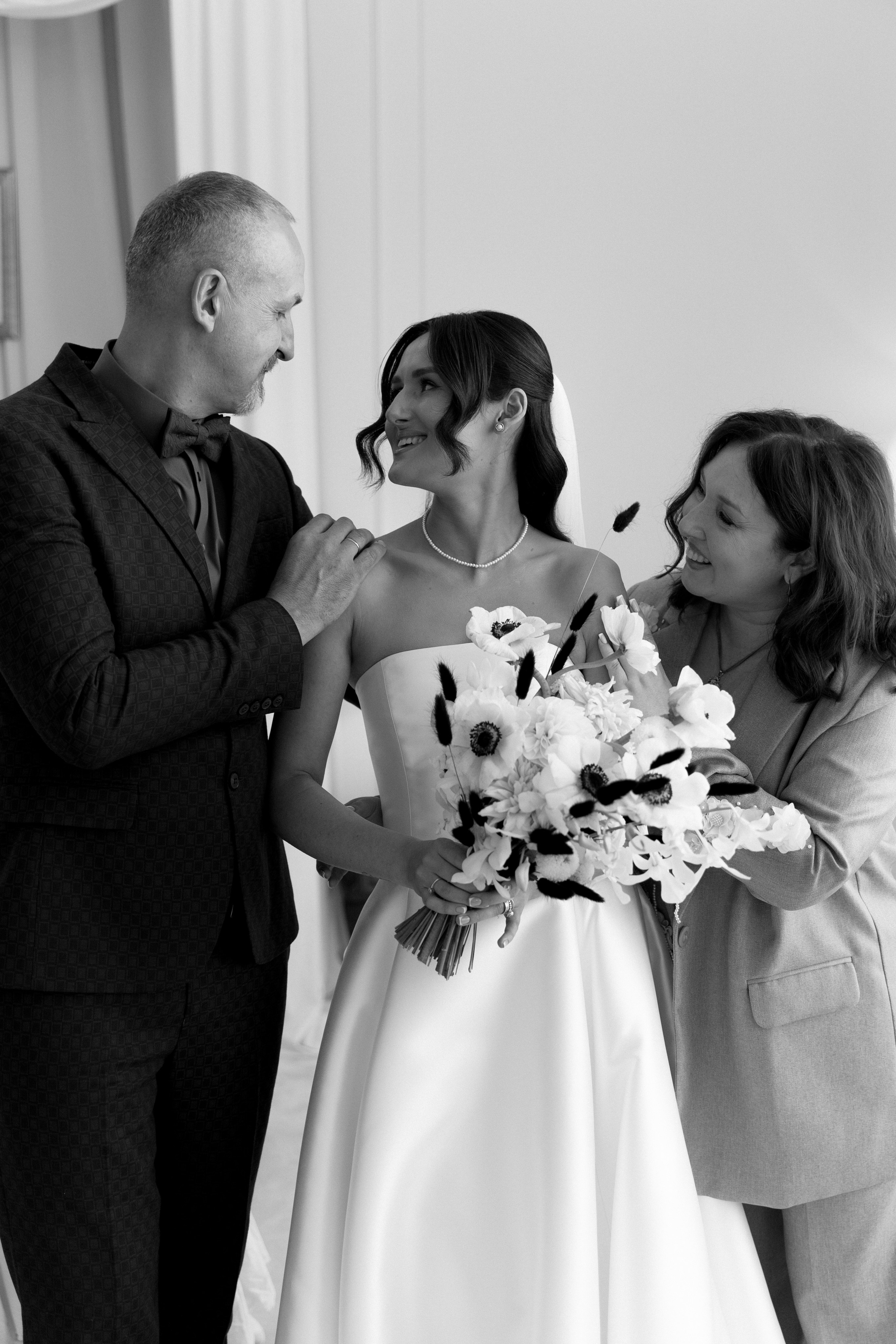 Сейчас самое время. Свадебный фотограф Корощенко Екатерина