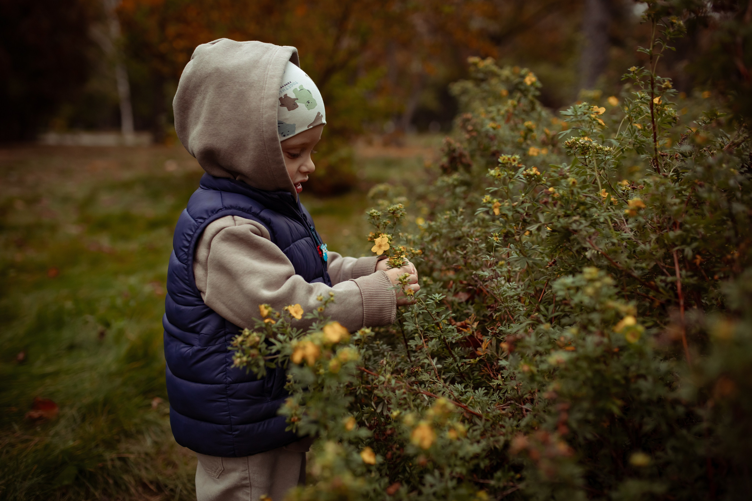Руслан, Мария и Григорий. Семейный и детский фотограф в Москве Дорогова Екатерина