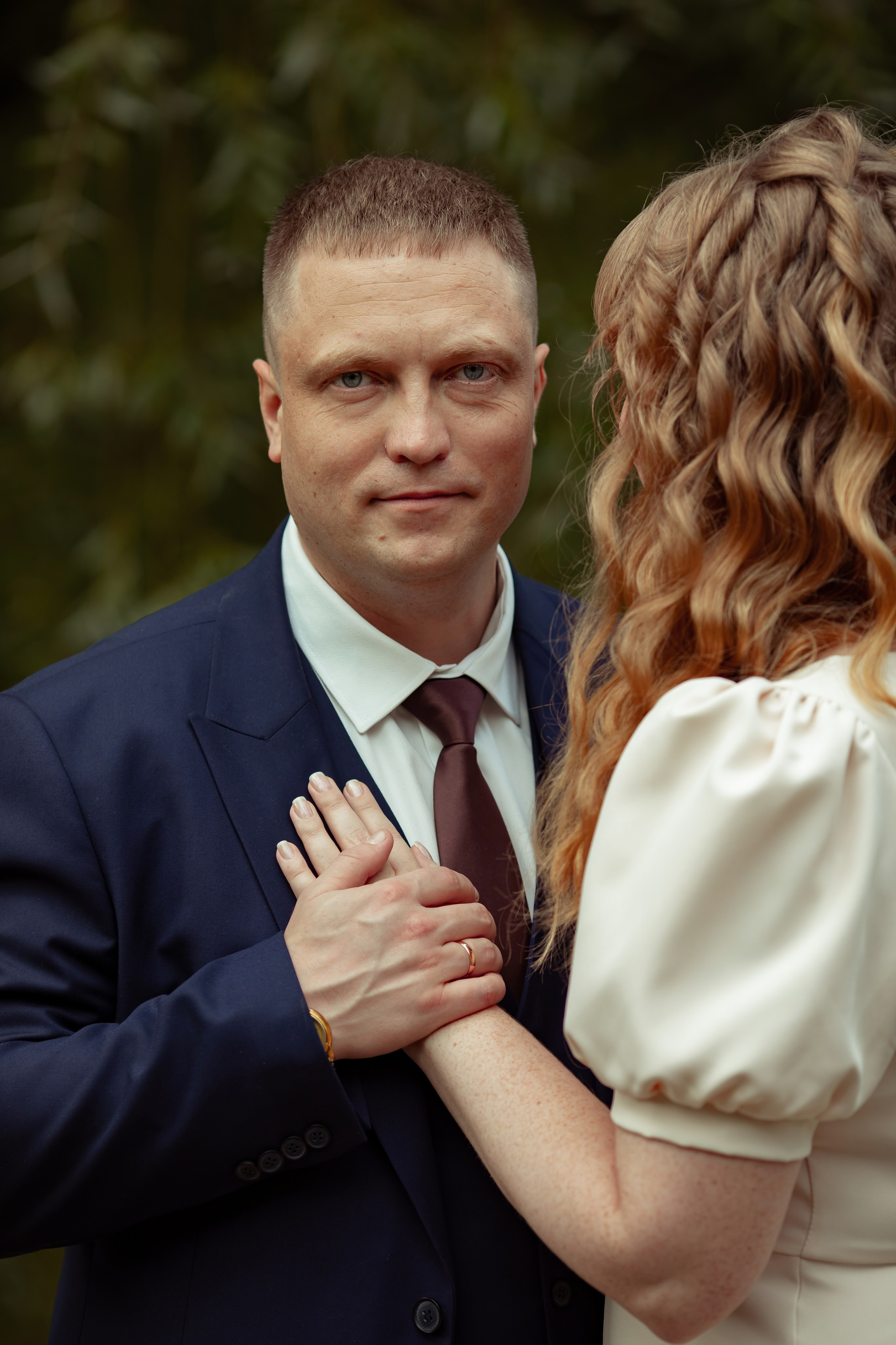 Павел и Анастасия. Семейный и детский фотограф в Москве Дорогова Екатерина