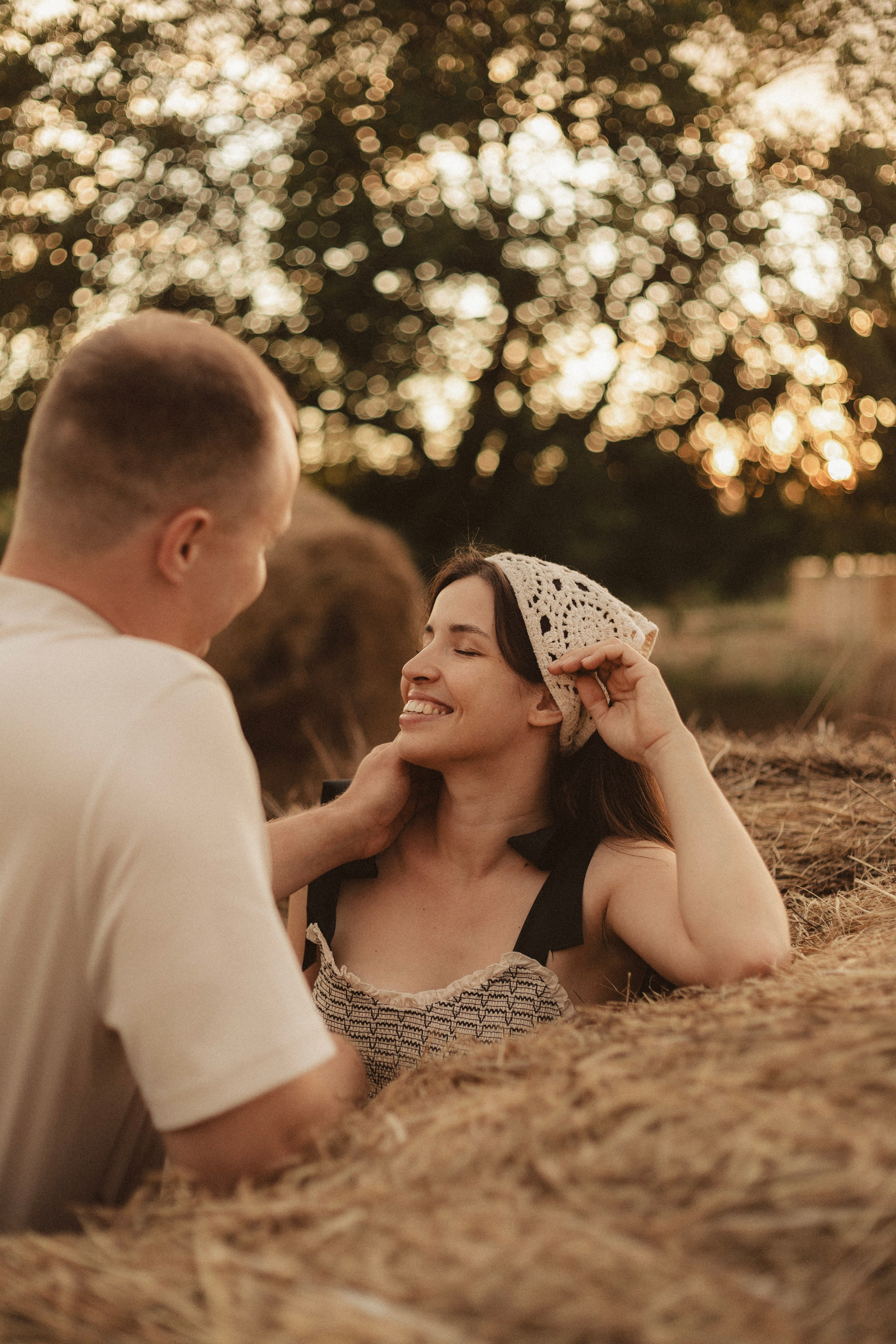Влад и Ангелина. Фотограф свадебных и парных историй Кристина Шакула
