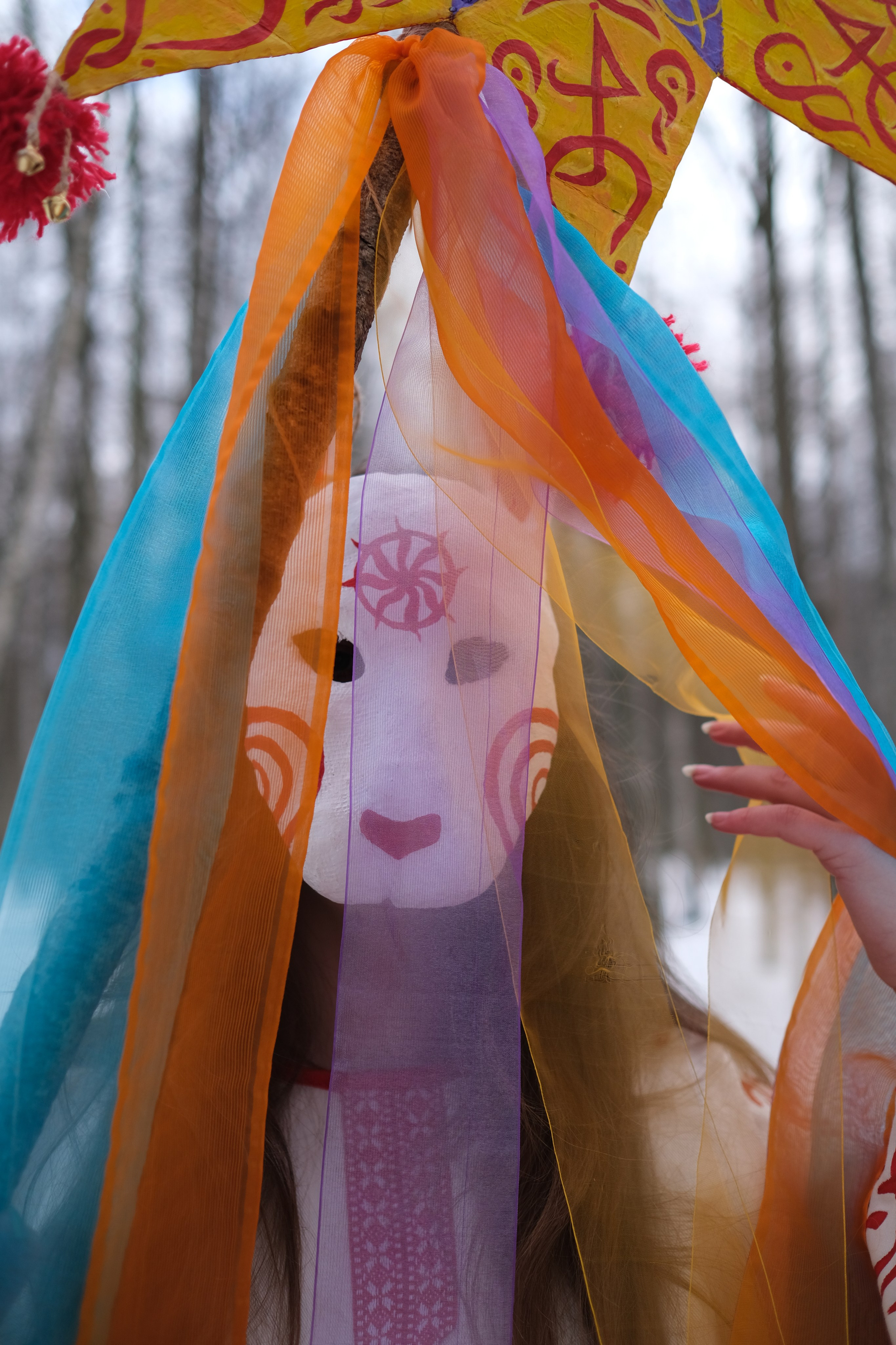 Любовь. Креативный фотограф в Москве Арапова Виталия