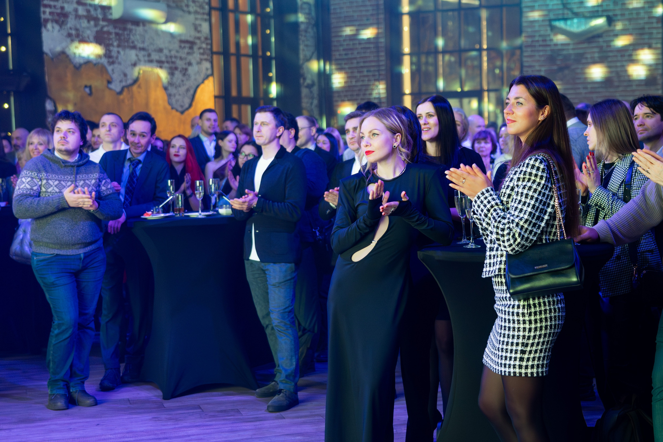 МСП Банк. Репортажный фотограф Сергей Дроздов