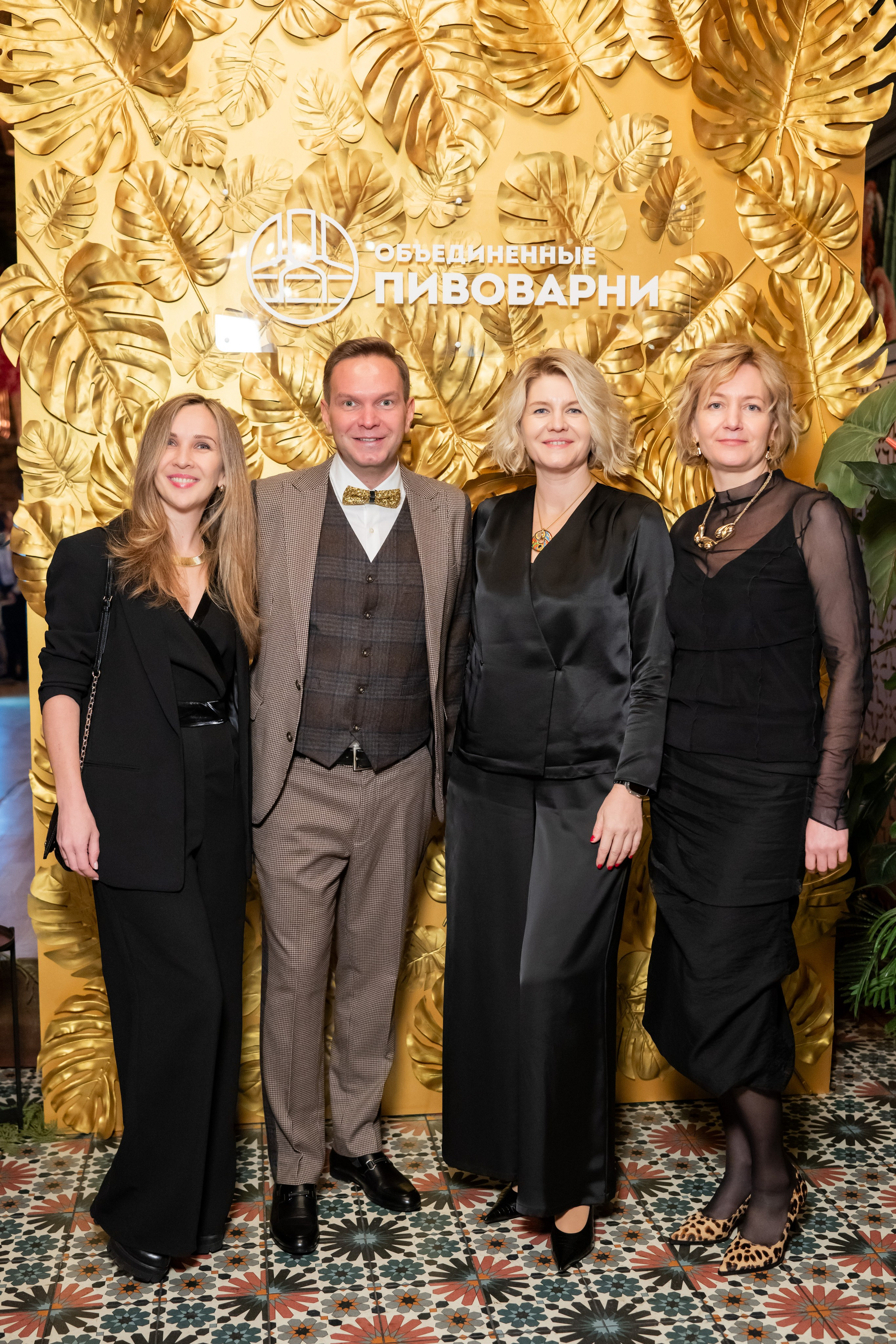 Объединенные пивоварни. Репортажный фотограф Сергей Дроздов