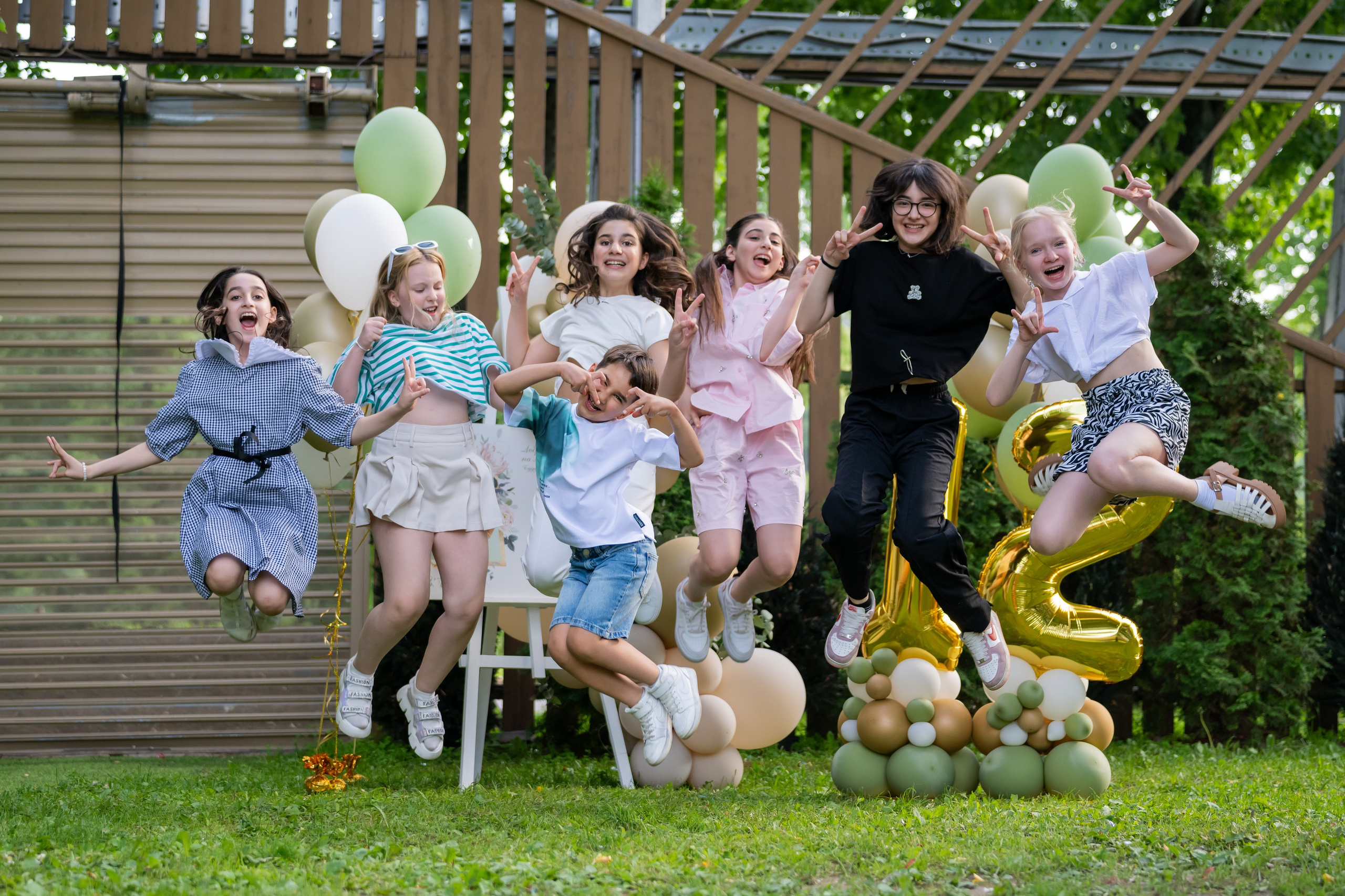 Мишель 12лет. Репортажный фотограф Сергей Дроздов