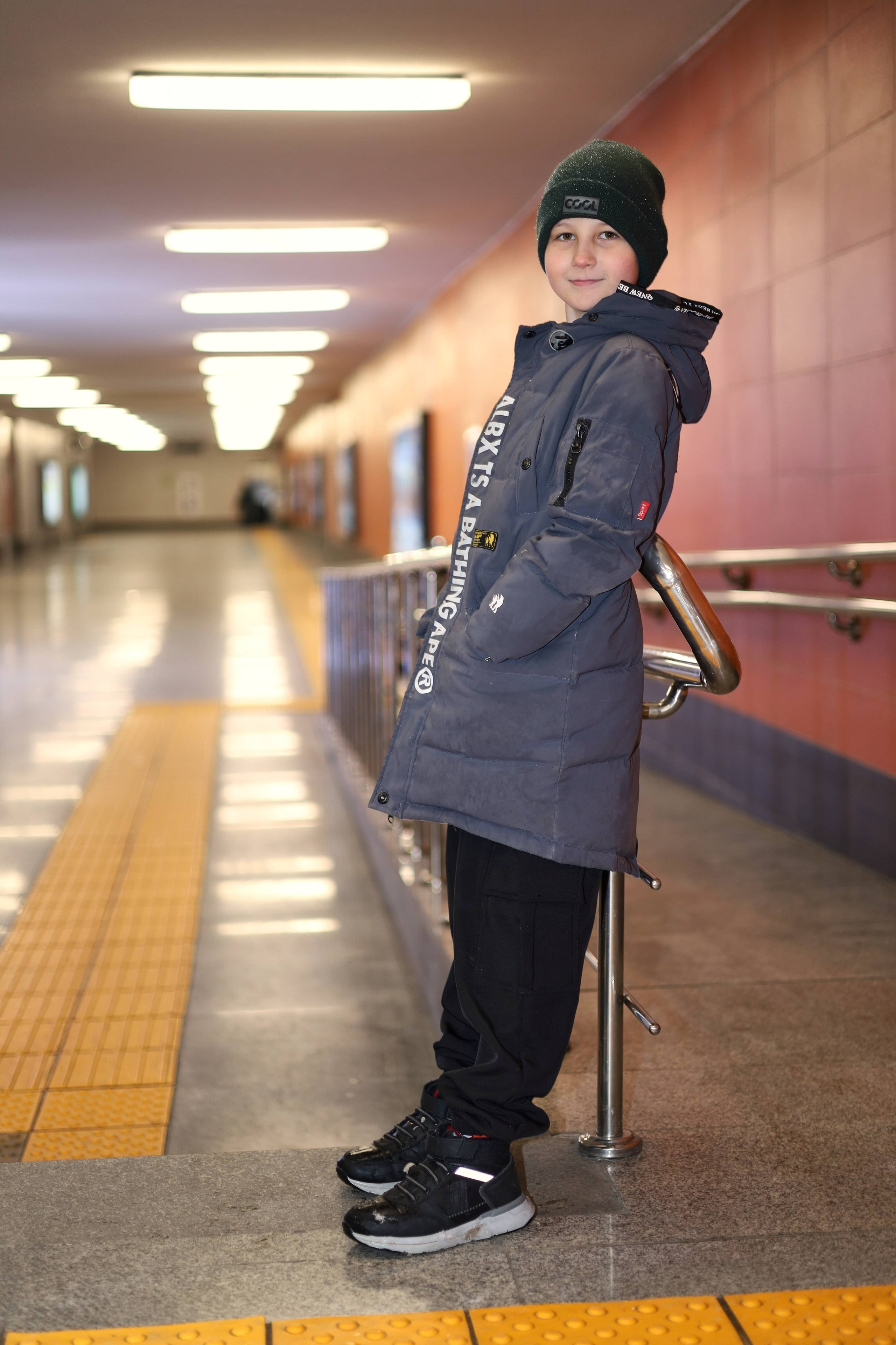 Фотосесия  детская