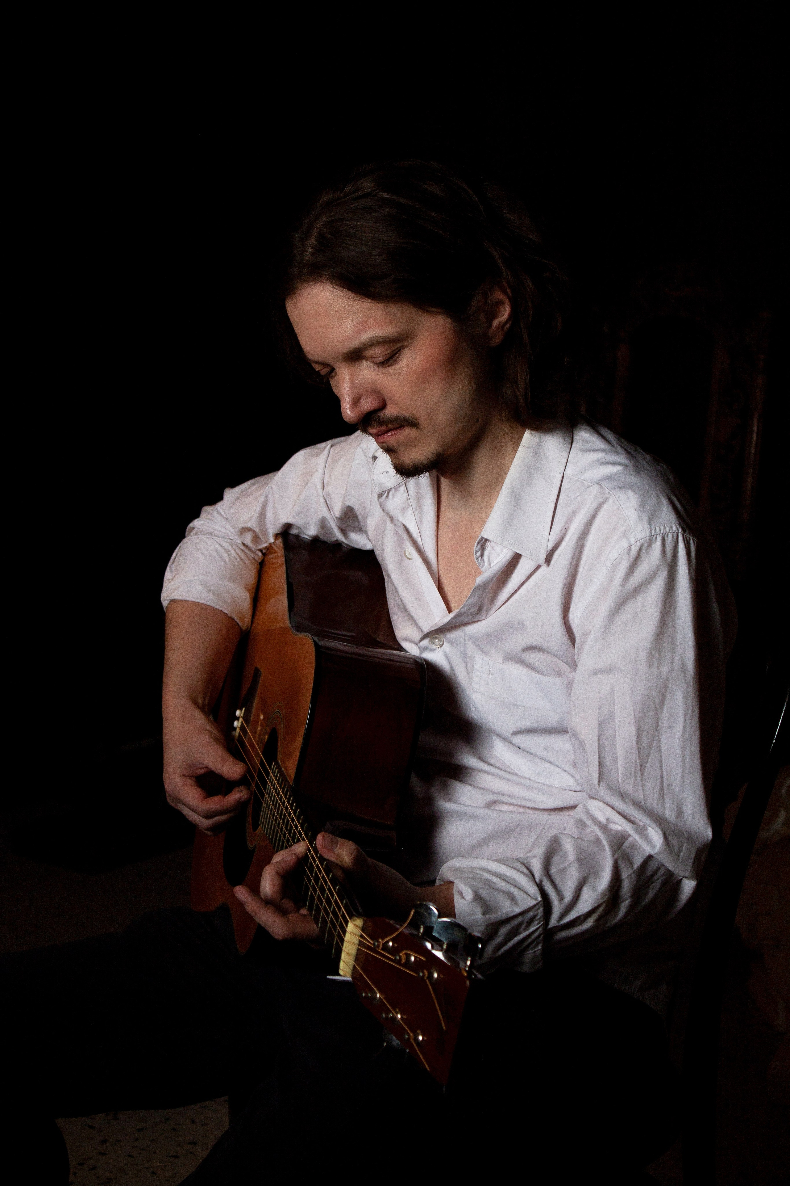 Алексей. Фотограф в Санкт-Петербурге Рейдер Дарья