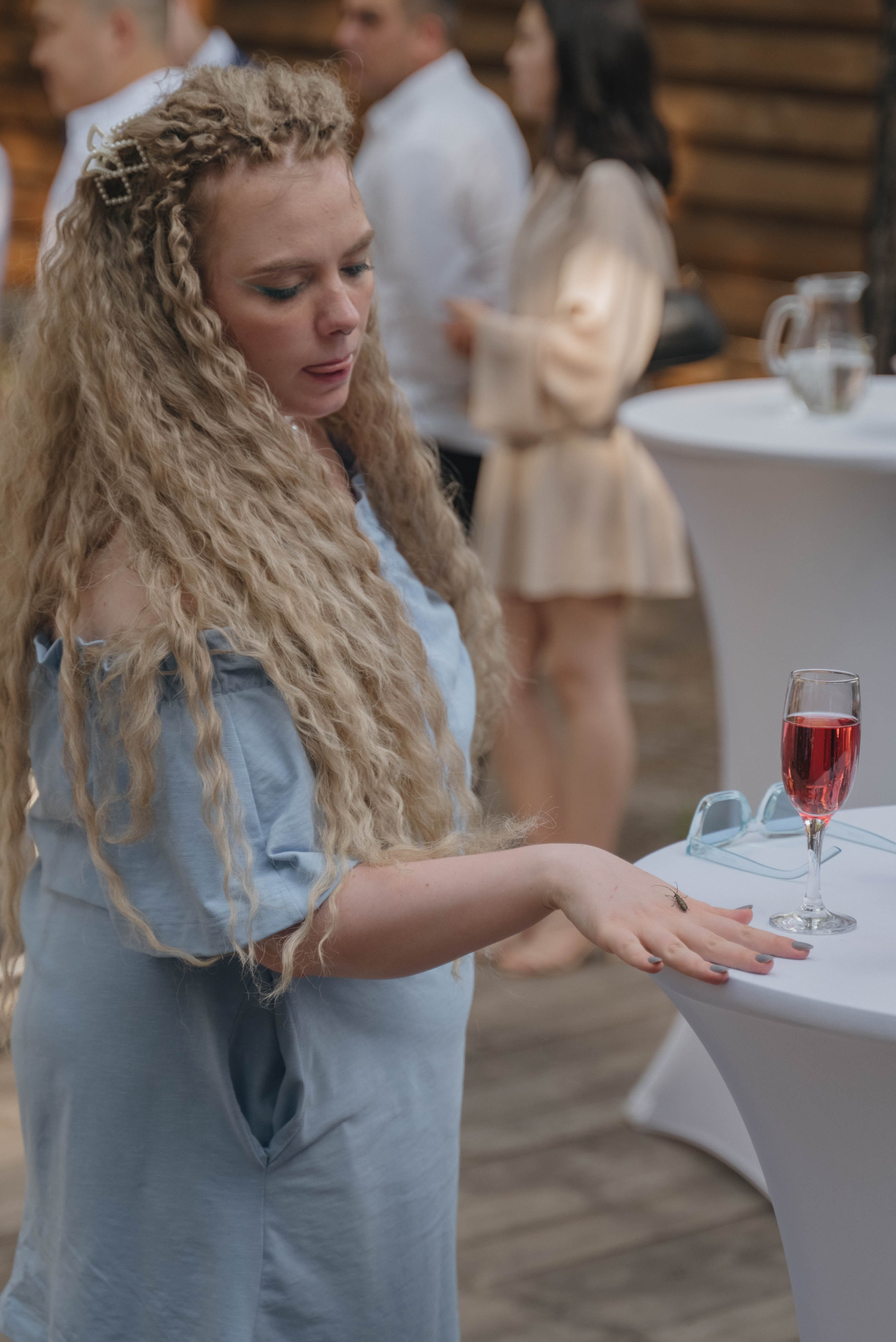 ХОЧЕШЬ КОНФЕТКУ?. Фотограф в Тюмени Марьяна Чирикова