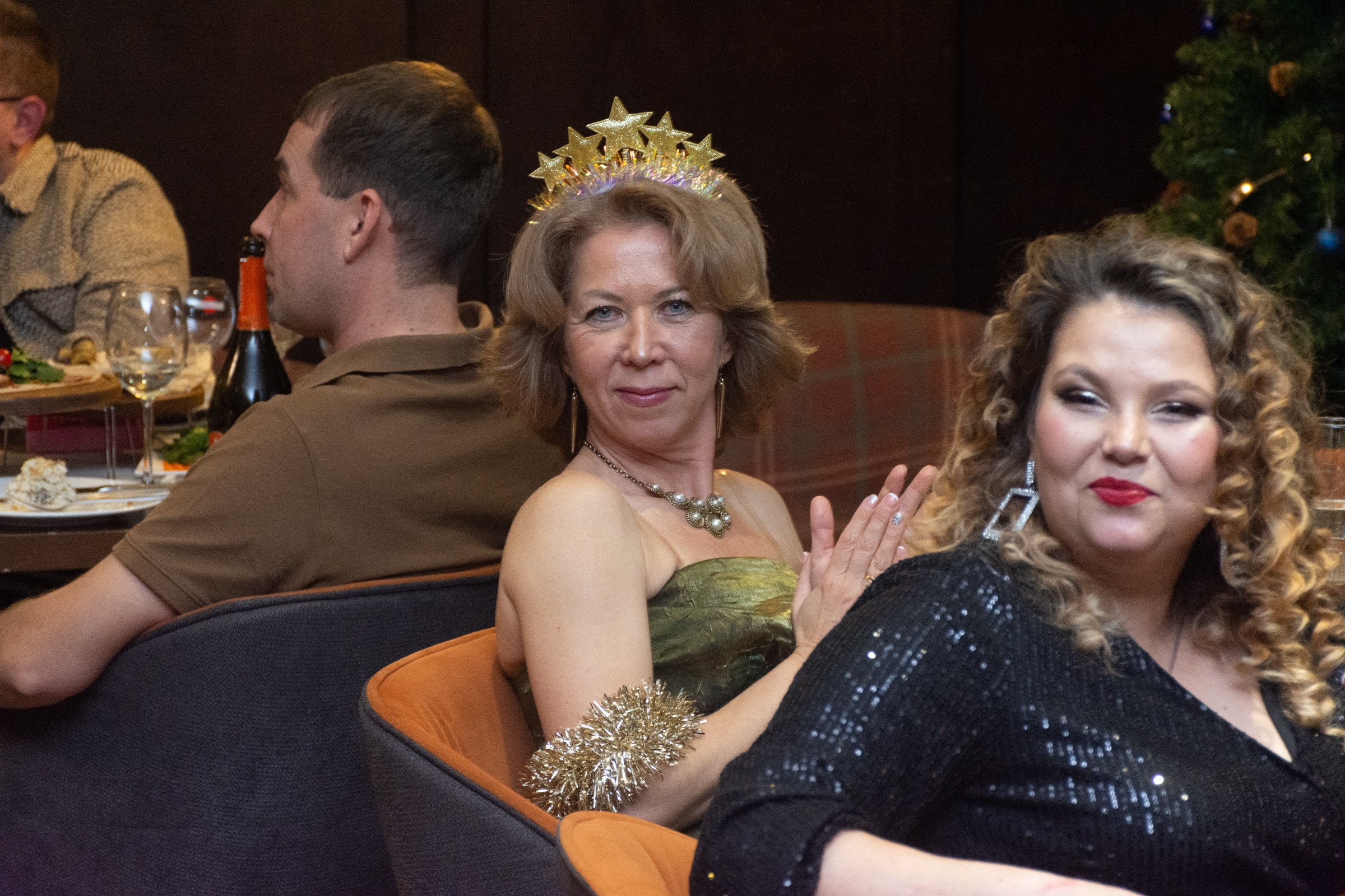 Дизайнеры интерьеров. Фотограф Максим Буряк