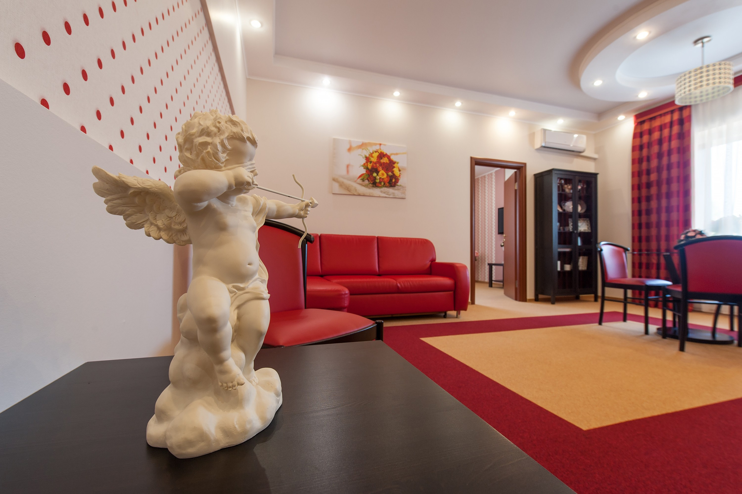 Гостиница Калуга Плаза. Фотограф спортивные события, недвижимость, турбизнес