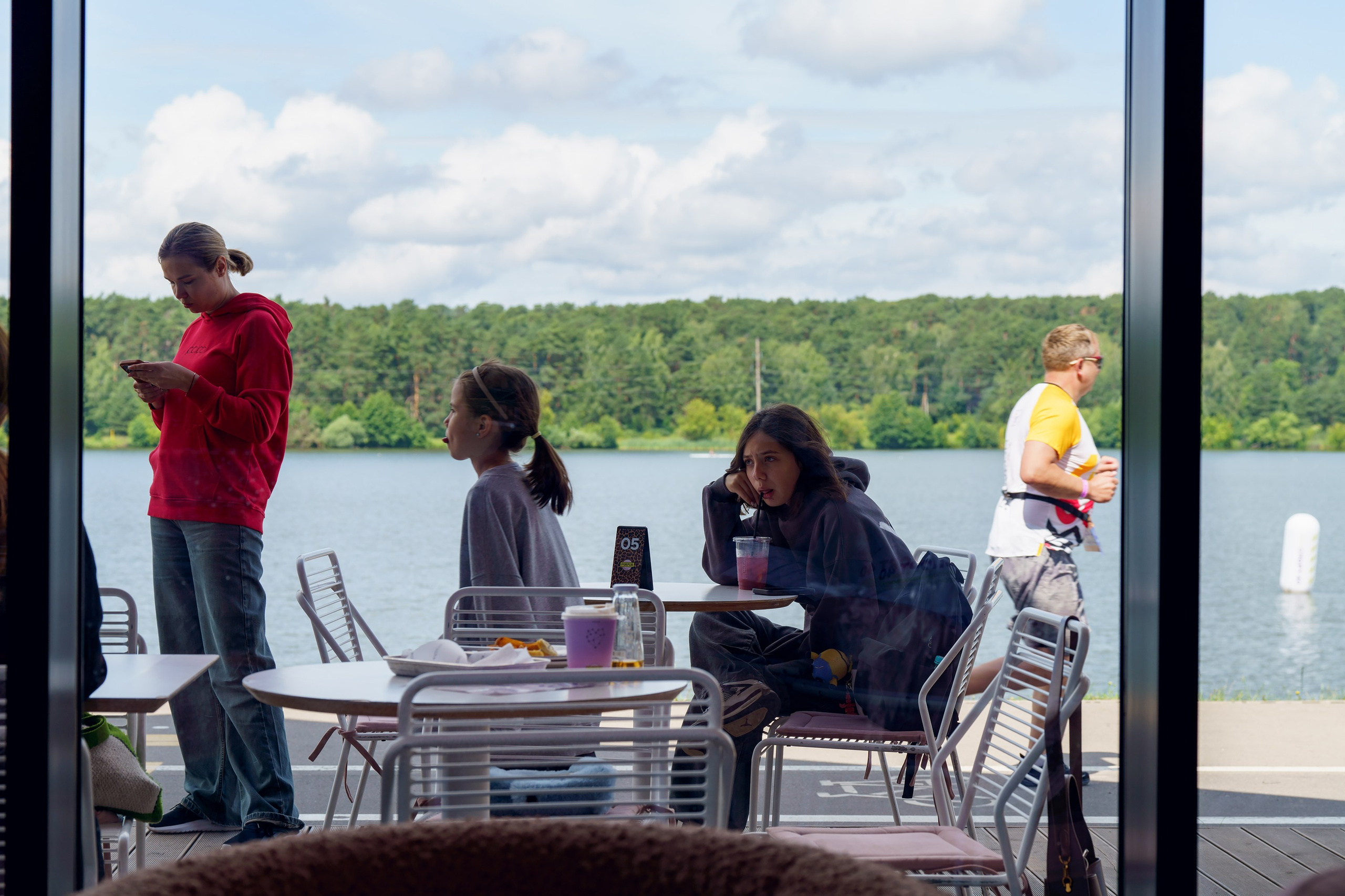Калужский Космический триатлон фотографии. Фотограф спортивные события, недвижимость, турбизнес