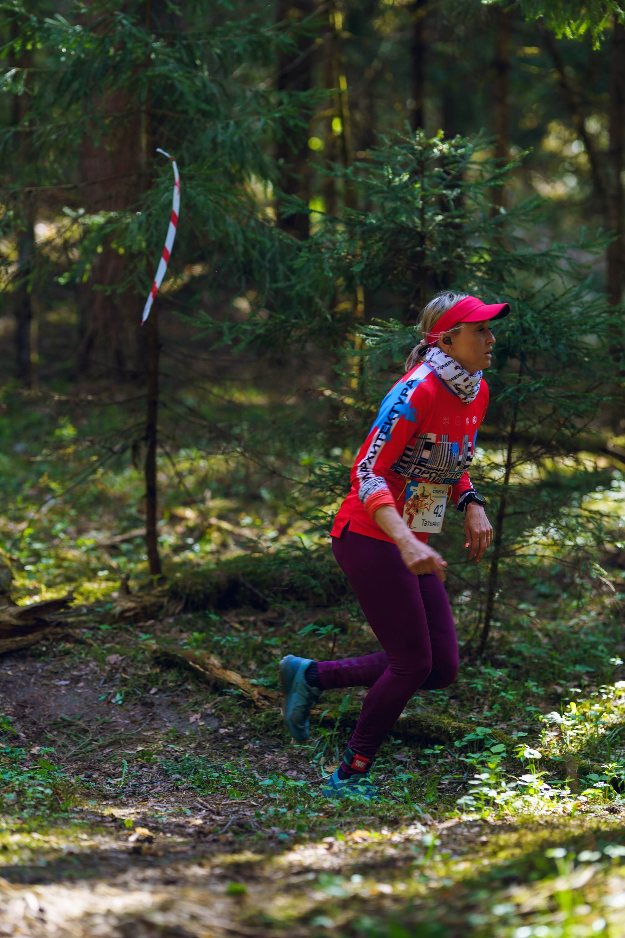 Фотографии Трейл Я помню. Стрелковка 2025. Фотограф спортивные события, недвижимость, турбизнес