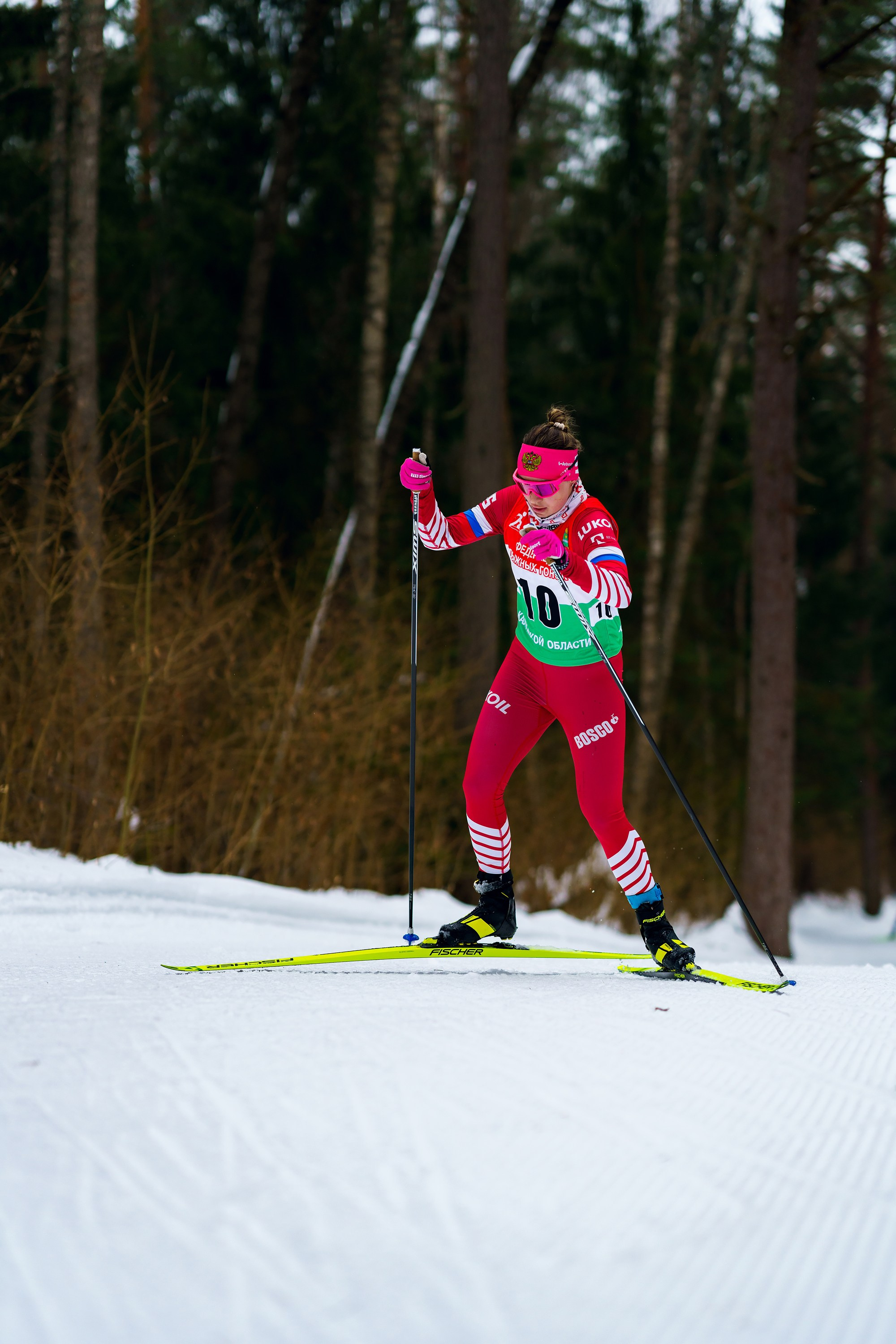 Фотографии Калужский лыжный марафон 2024. Фотограф спортивные события, недвижимость, турбизнес