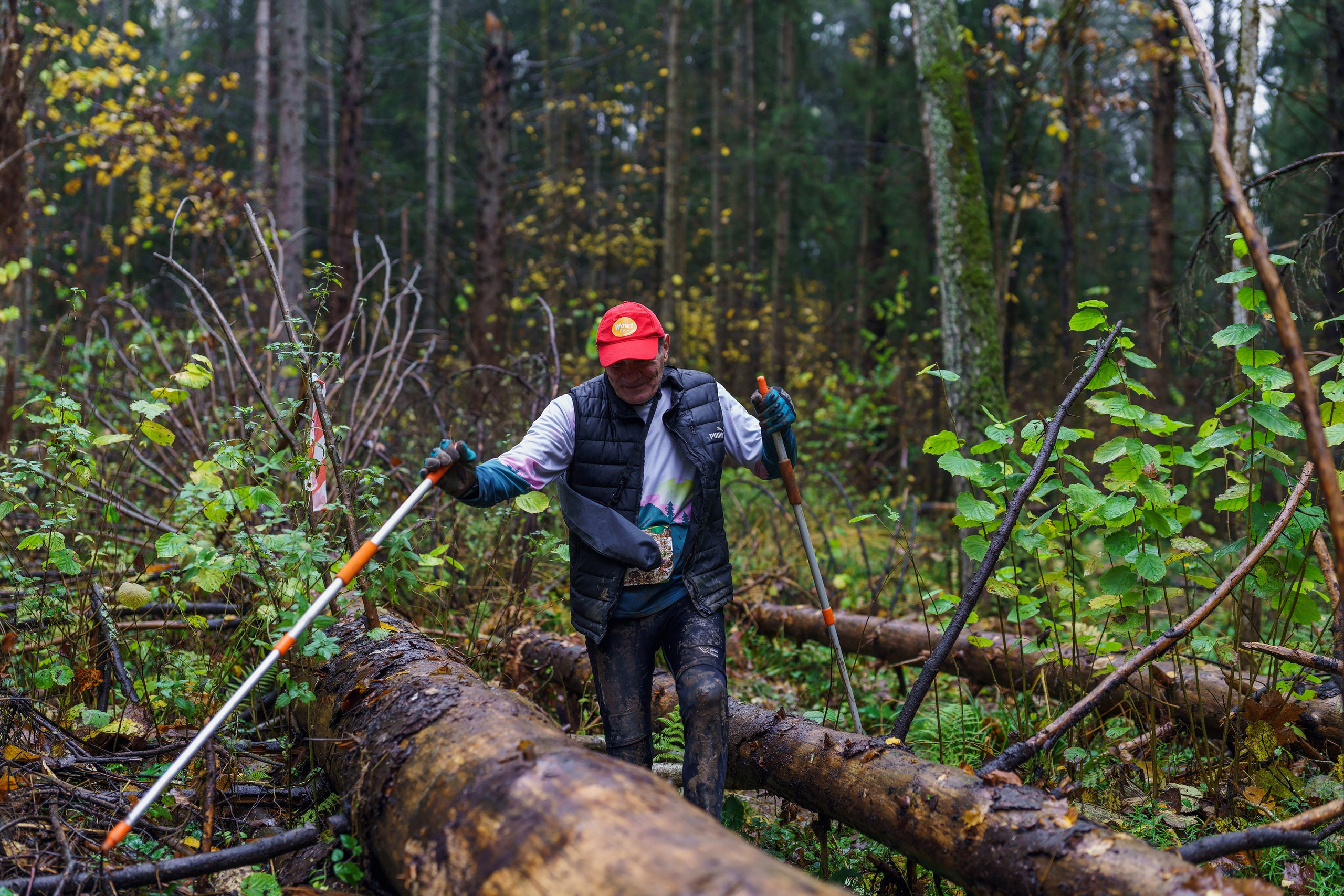 Фотографии Трейл Кутузов 2025. Фотограф спортивные события, недвижимость, турбизнес