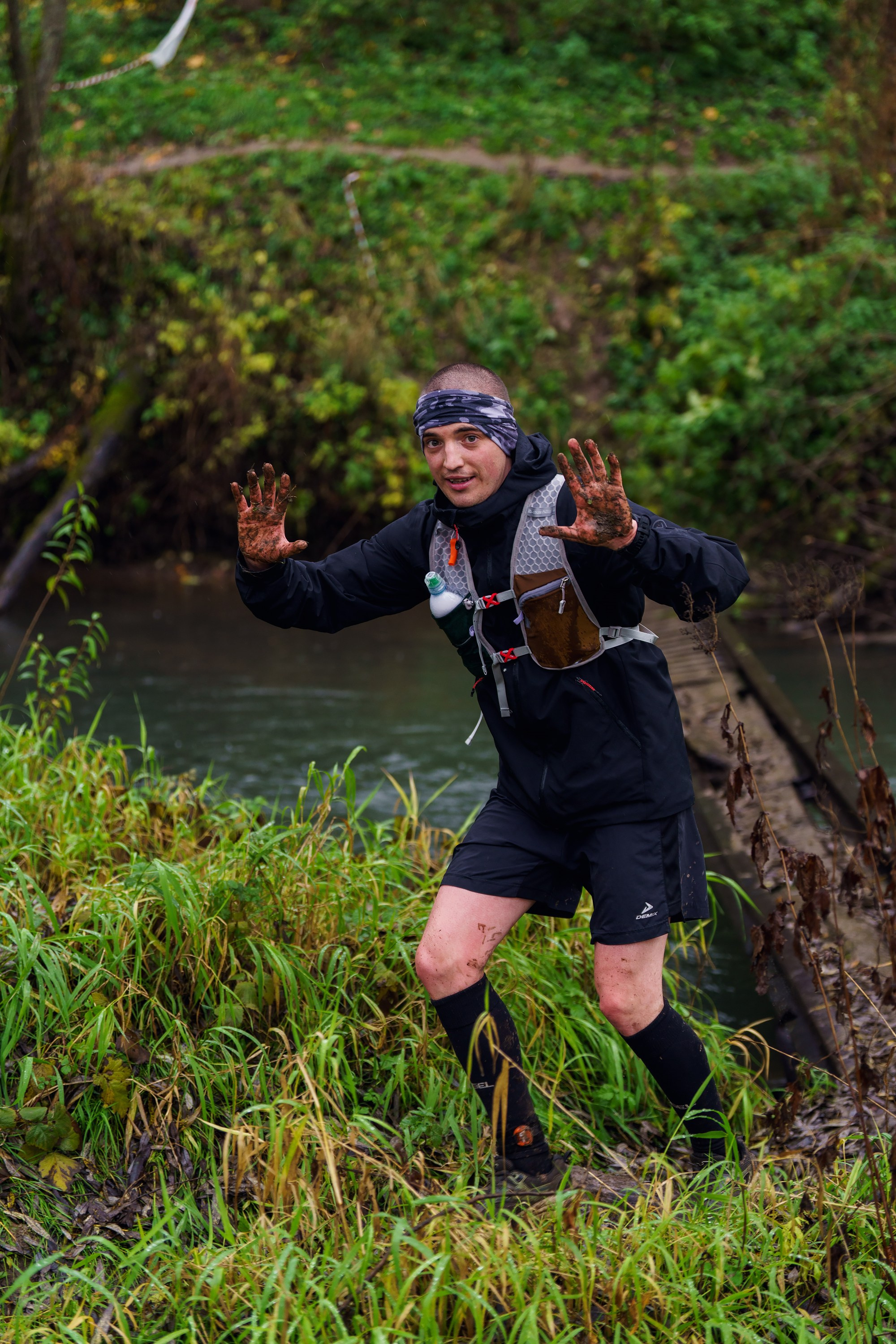 Фотографии Трейл Кутузов 2025. Фотограф спортивные события, недвижимость, турбизнес
