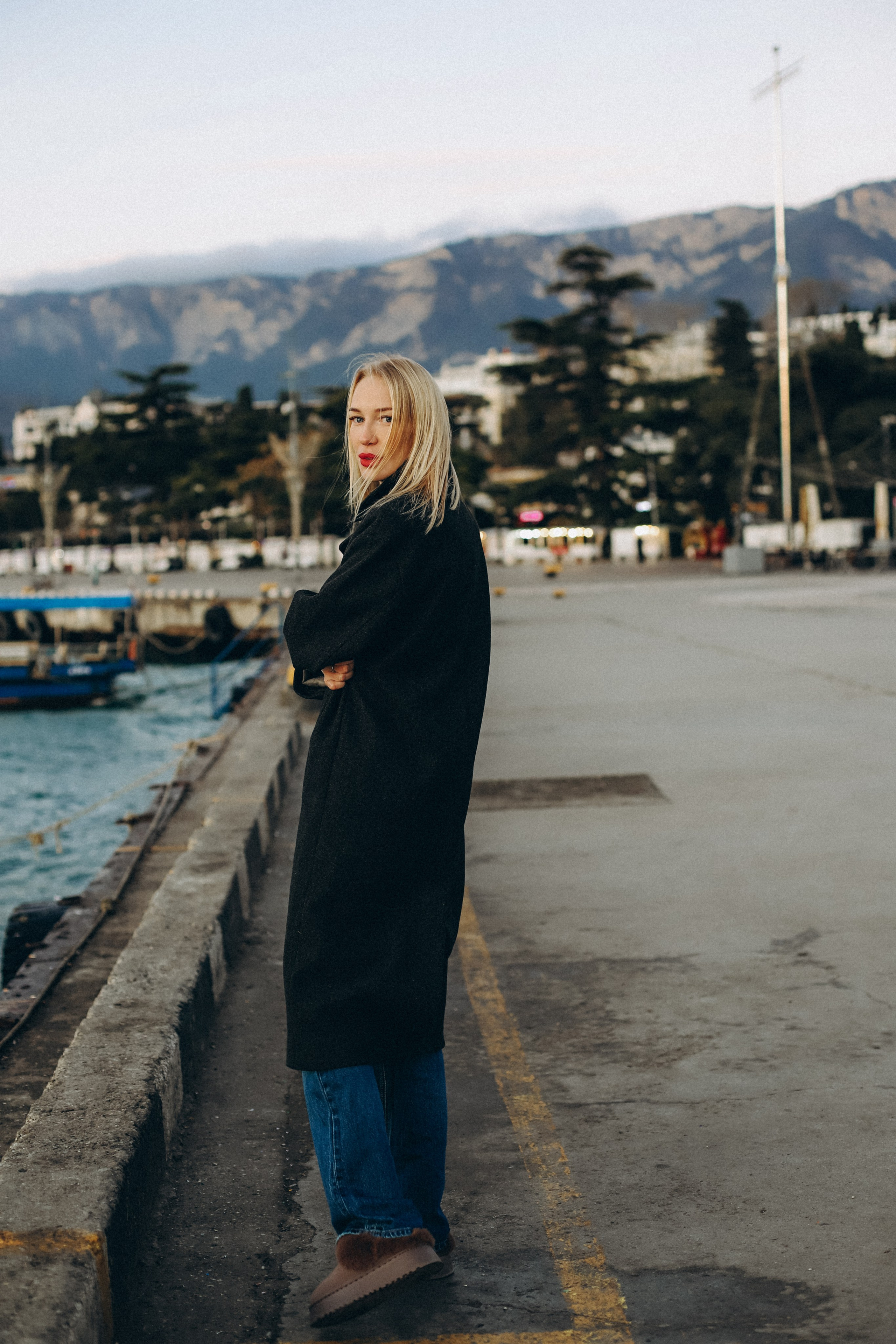 НАТАЛЬЯ. Фотограф Мариуполь | Ялта | Крым — Диана Мазенко