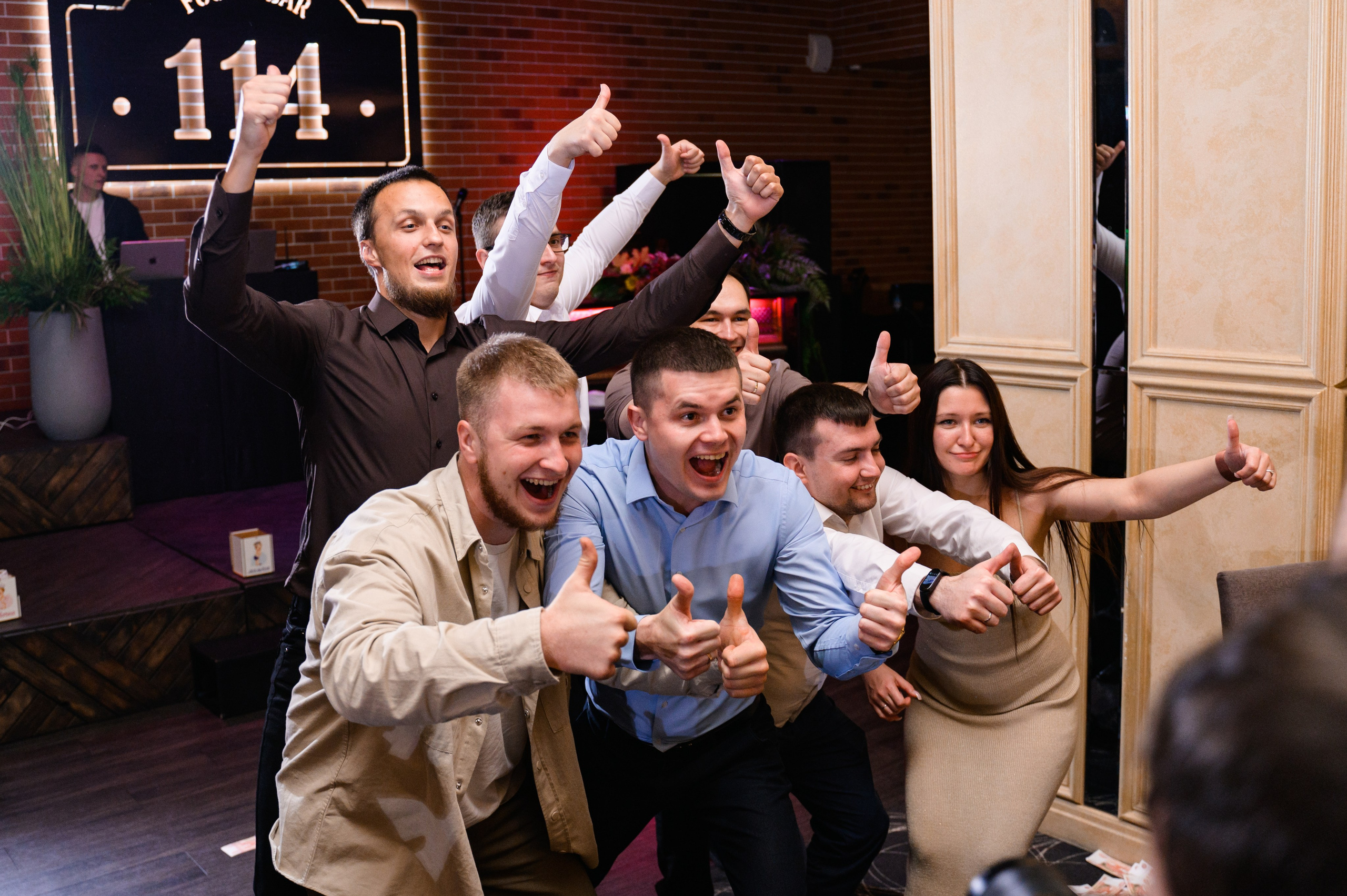 Игорь и Марина. Фотограф в Абакане и Минусинске