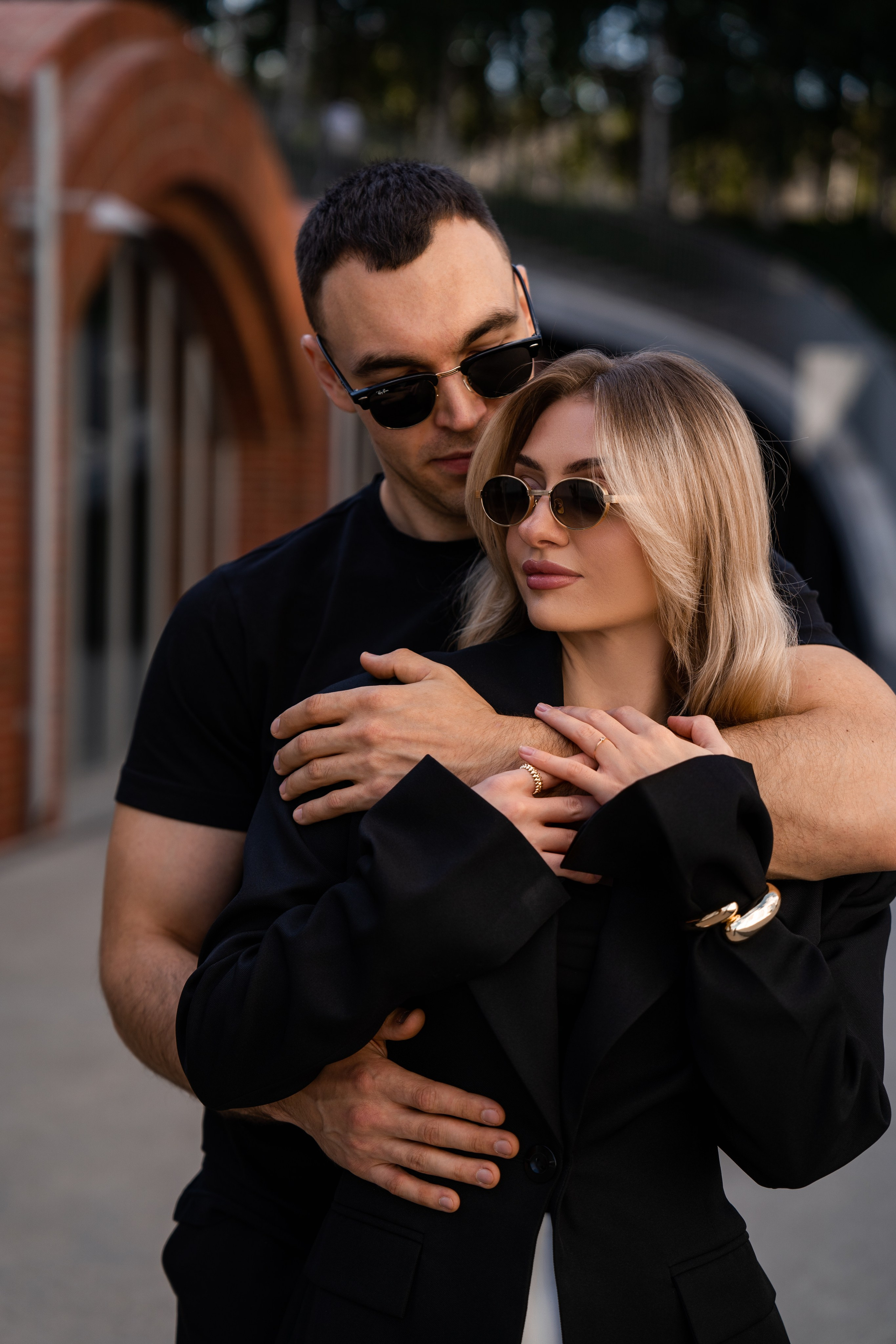 Love Story. Анастасия Профессиональный фотограф в Москве