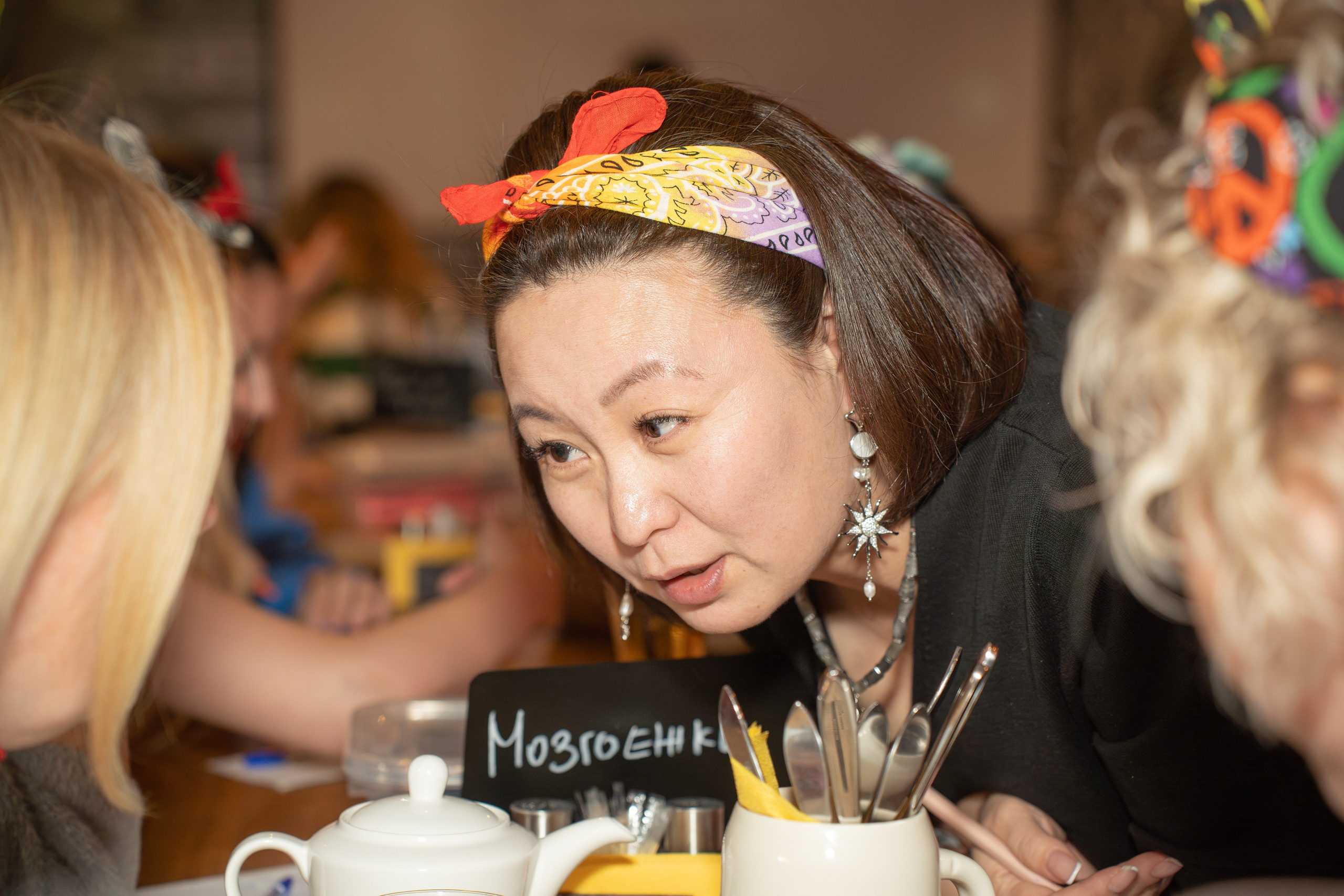 Репортажная съемка. ТриМедиа Продакшн