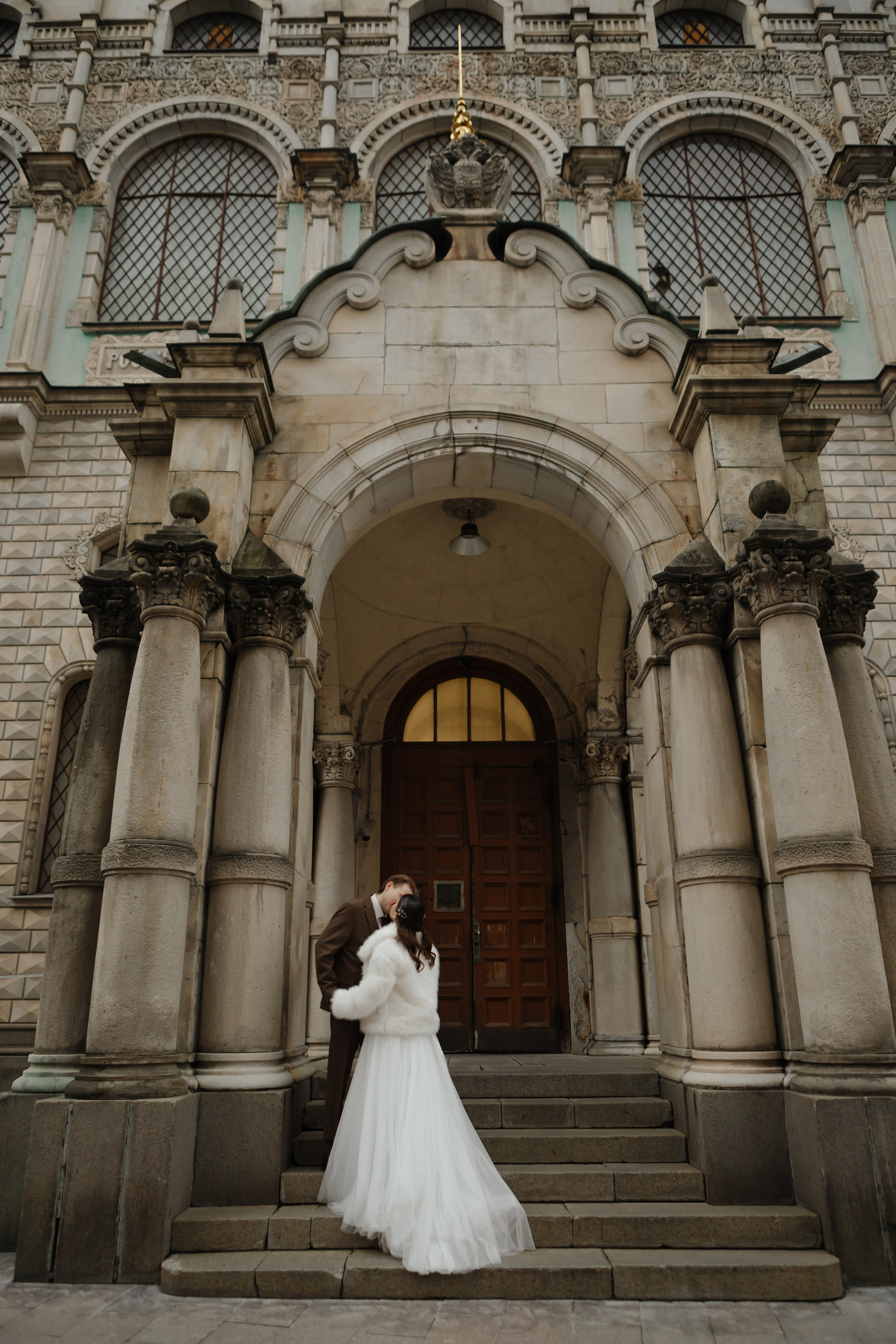 Свадьба Антона и Екатерины. Фотограф Кольчугино/Владимир/Москва Елизавета Иода