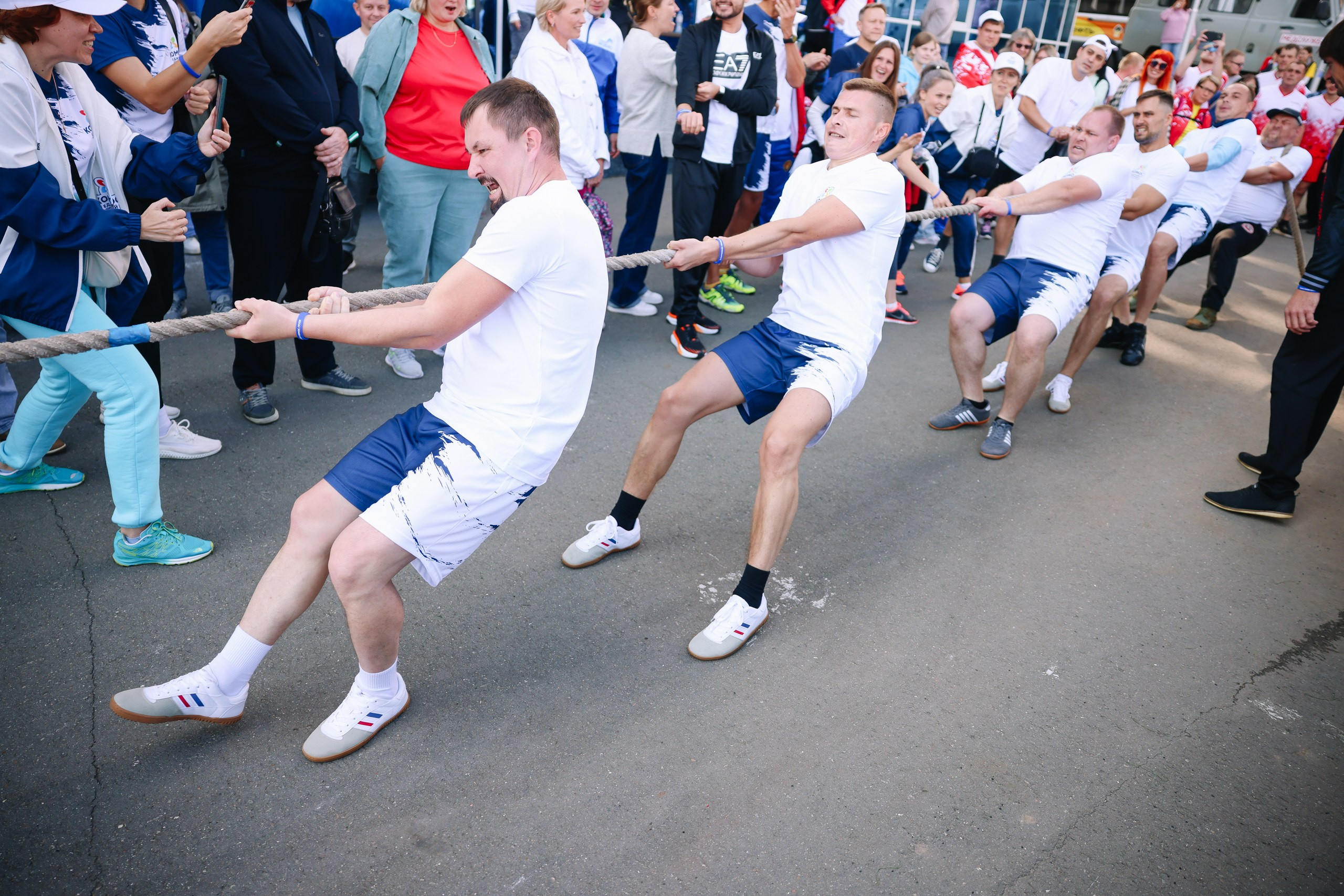 Комос — спартакиадa. Фотограф в Ижевске и Казани Богданов Яков