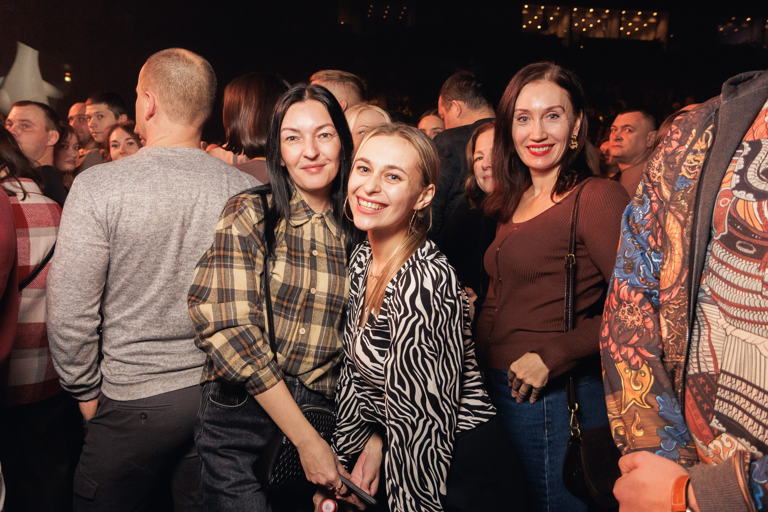 Концерт группы «Ленинград». Ярославль. 2026. Репортажный фотограф. Ярославль. Мелюшин Александр