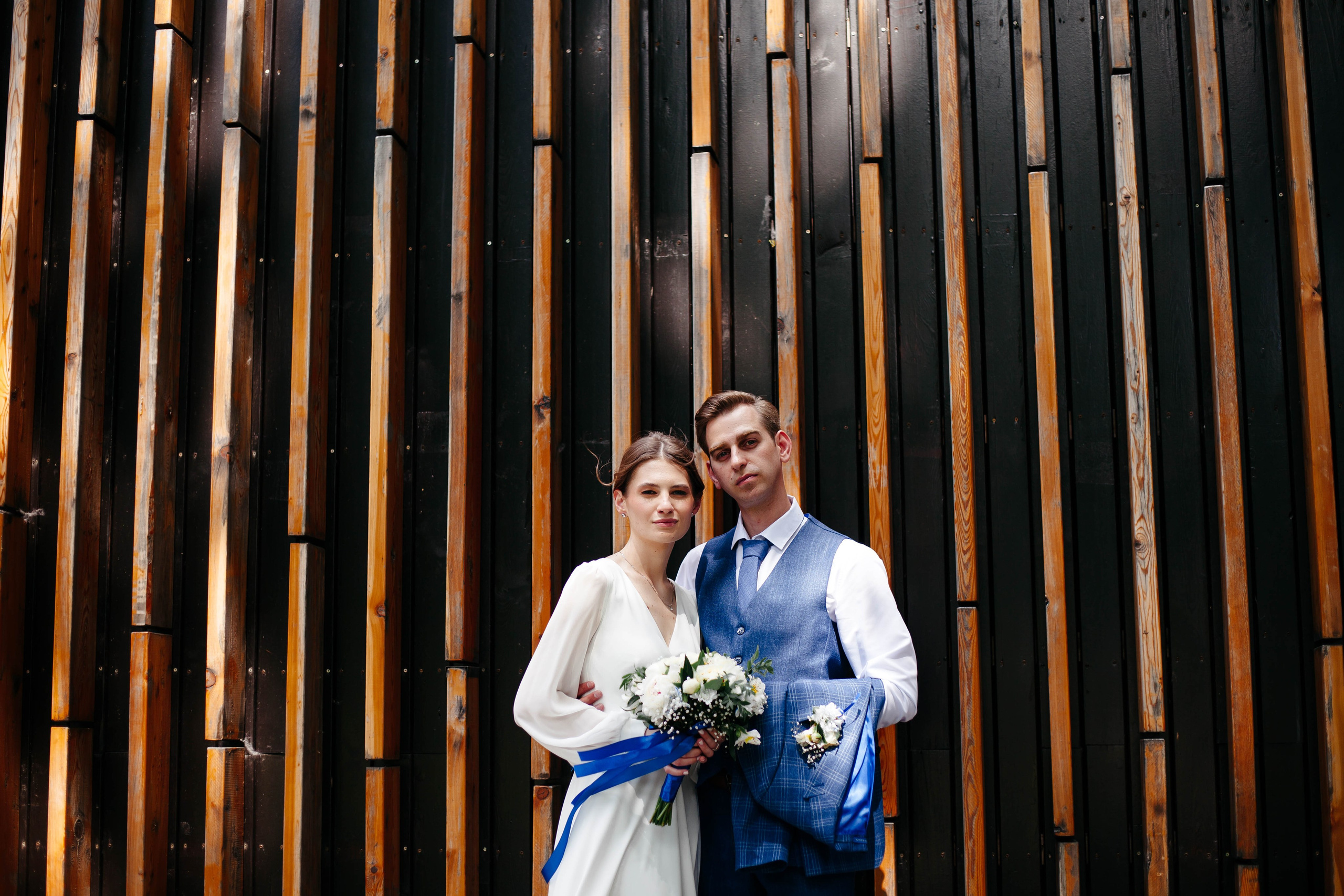 Wedding. Портретный и свадебный фотограф в Воронеже Светлана Кунахова