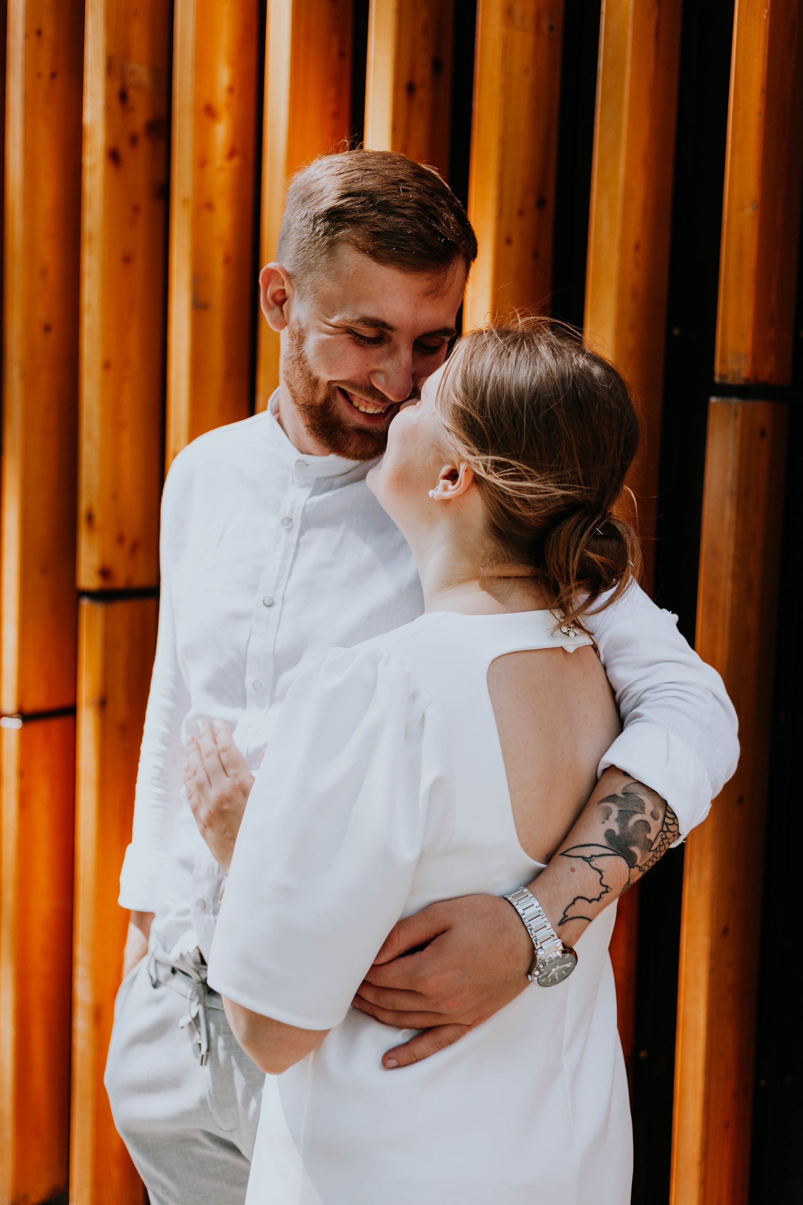 Wedding. Портретный и свадебный фотограф в Воронеже Светлана Кунахова