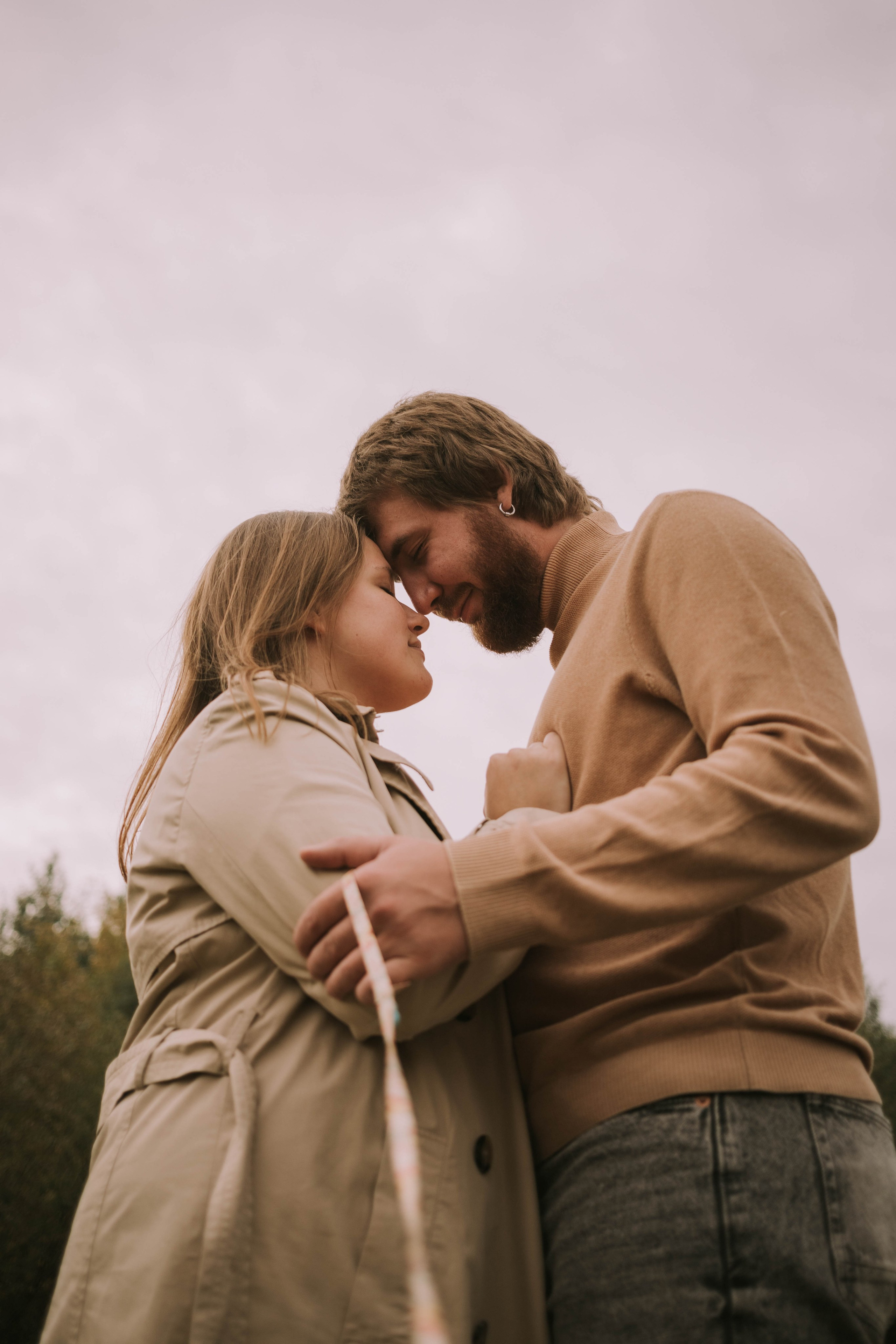 Портреты и Love Story. Портретный и свадебный фотограф в Воронеже Светлана Кунахова