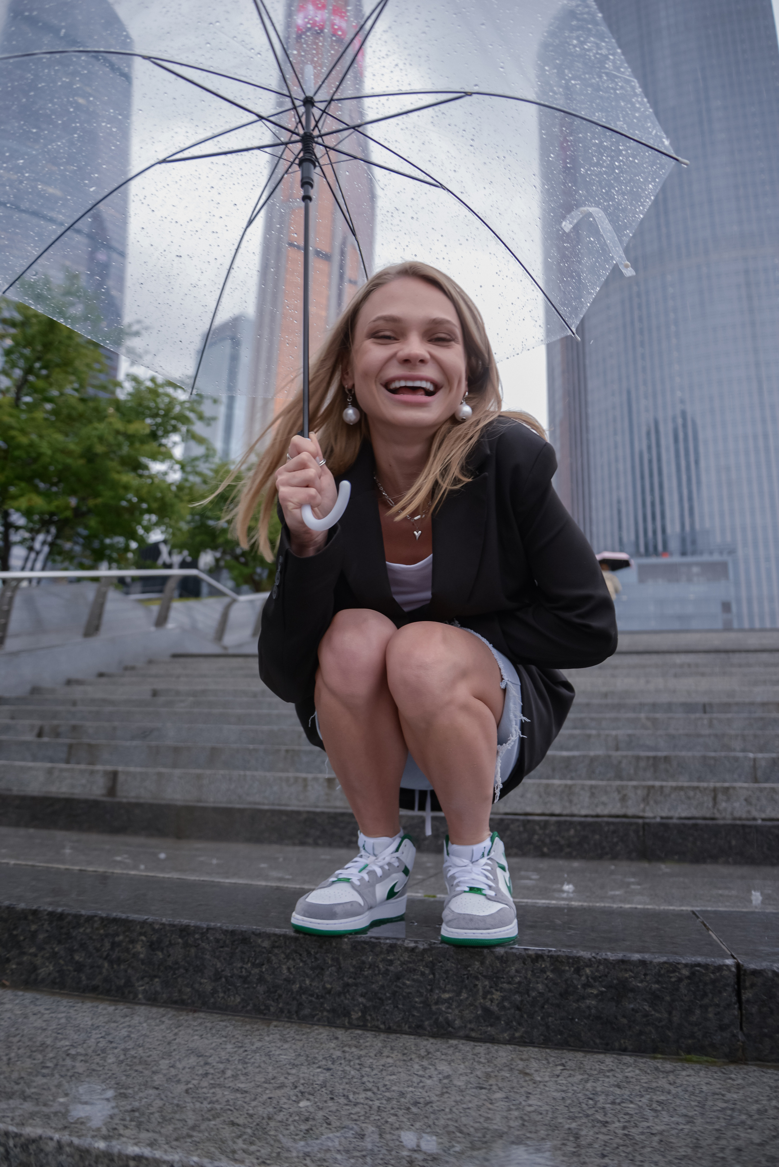 Индивидуальные съемки. Фотограф в Москве