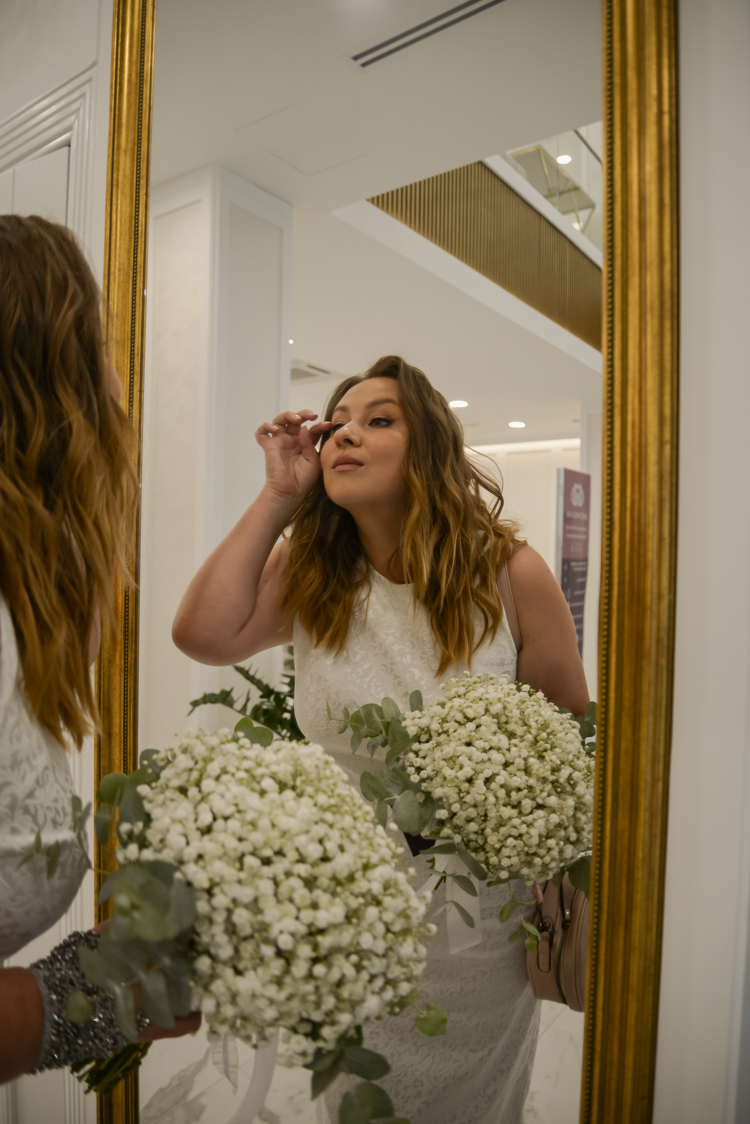 Настя и Паша. Фотограф в Москве