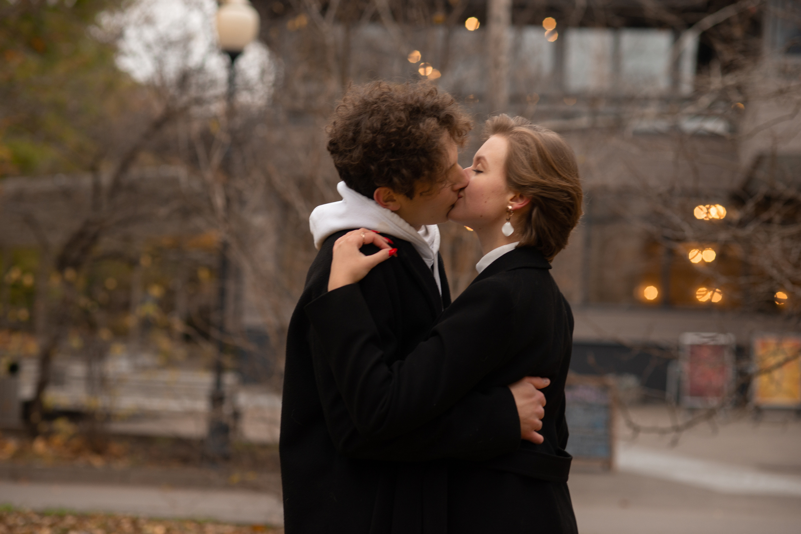 Love story и свадьбы. Фотограф в Москве