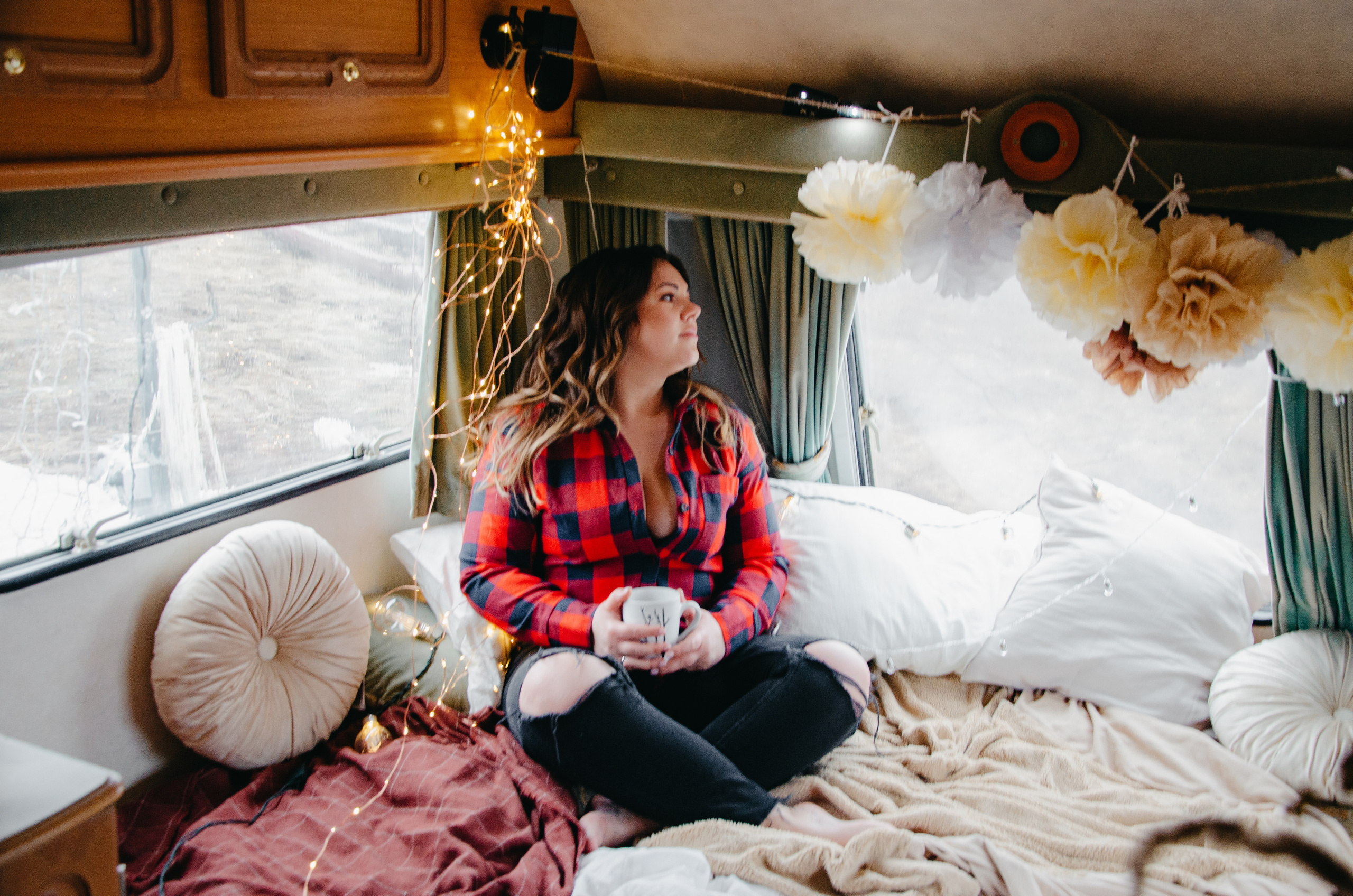 Выходные за городом. Фотограф в Москве