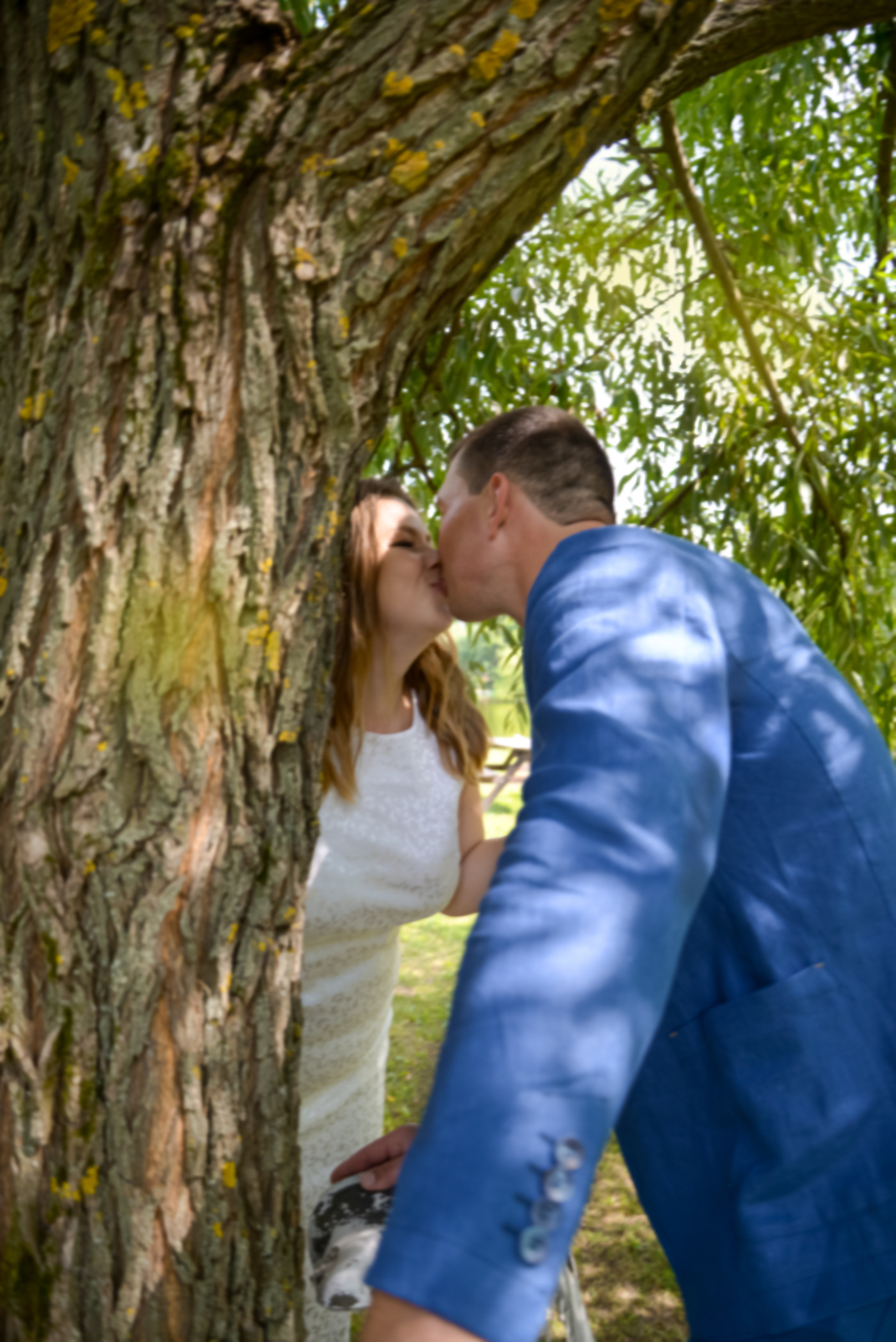 Настя и Паша. Фотограф в Москве