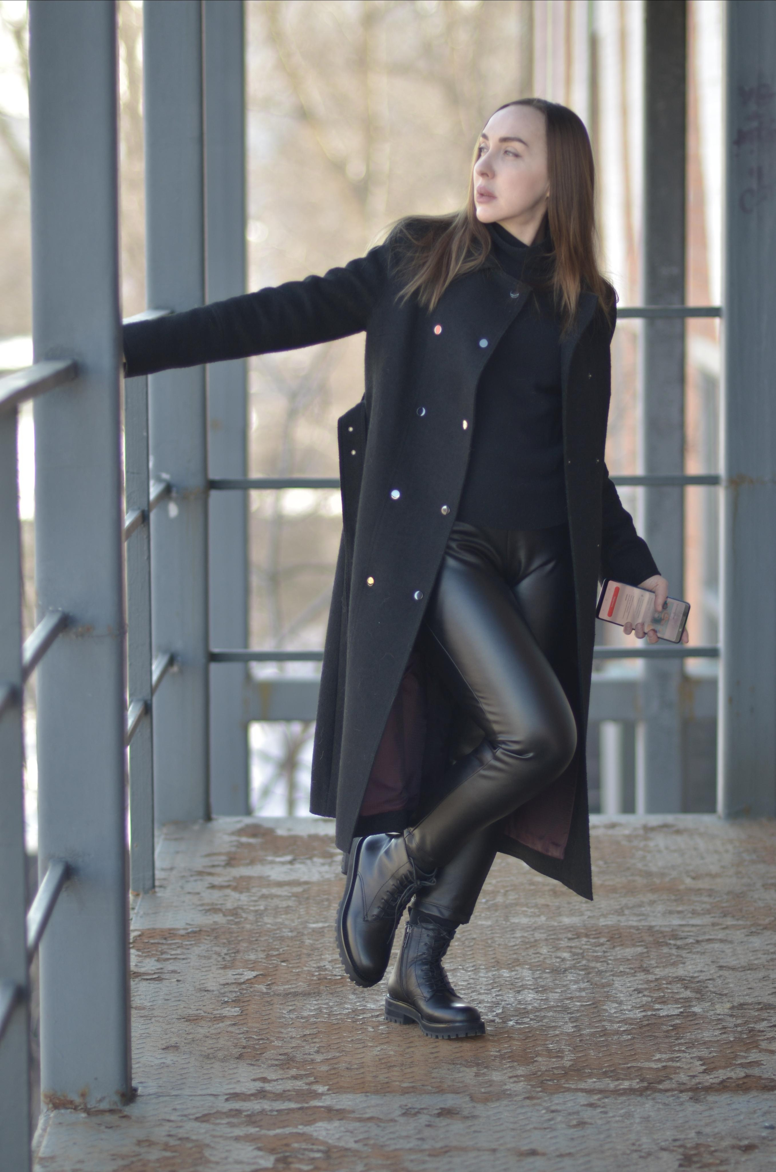 Индивидуальные съемки. Фотограф в Москве