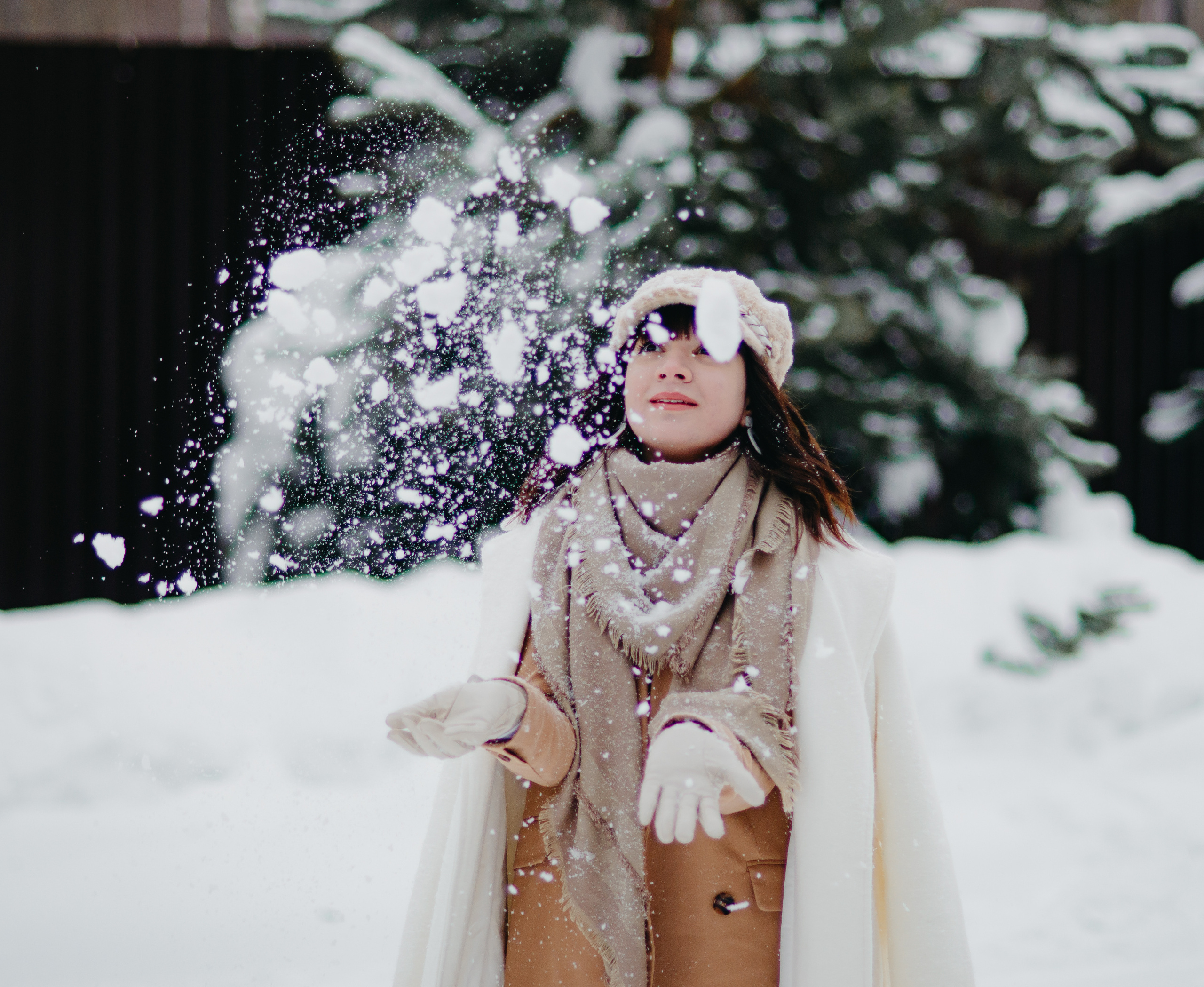 Индивидуальные съемки. Фотограф в Москве