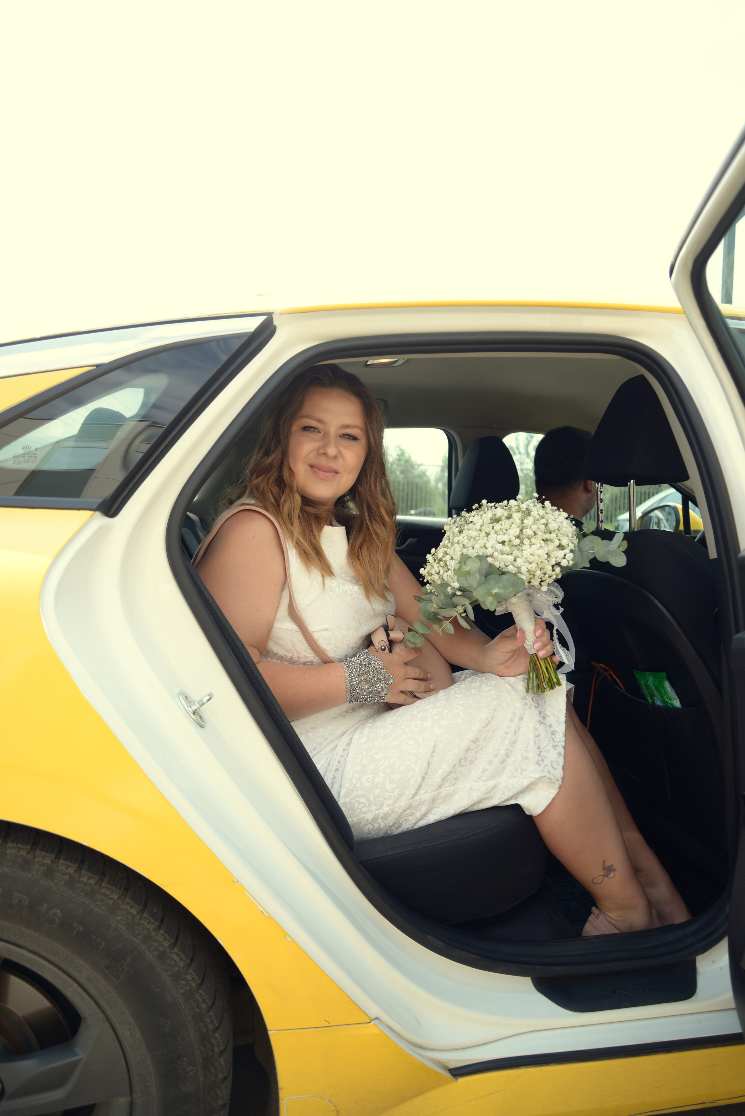 Настя и Паша. Фотограф в Москве