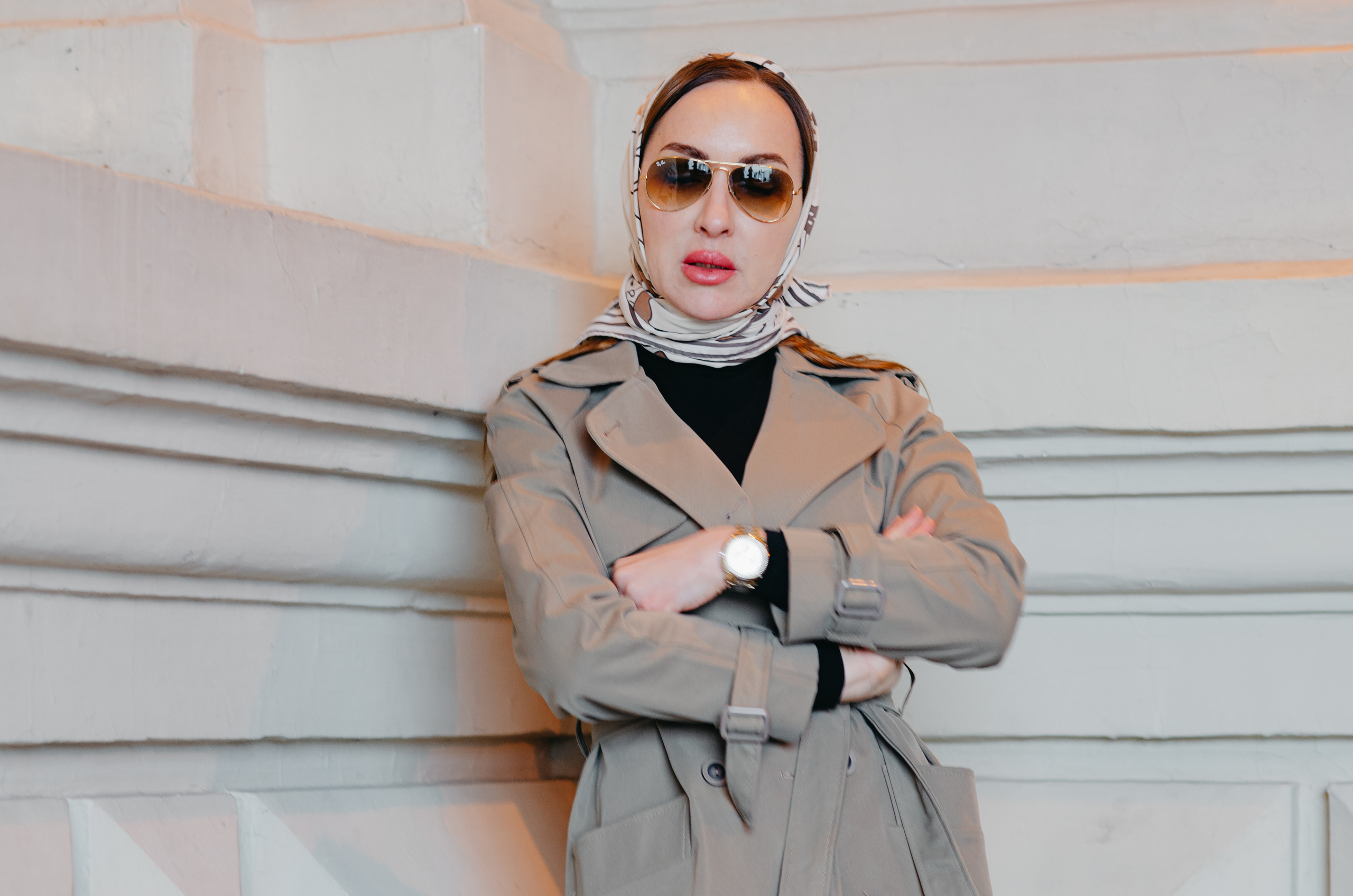 Индивидуальные съемки. Фотограф в Москве