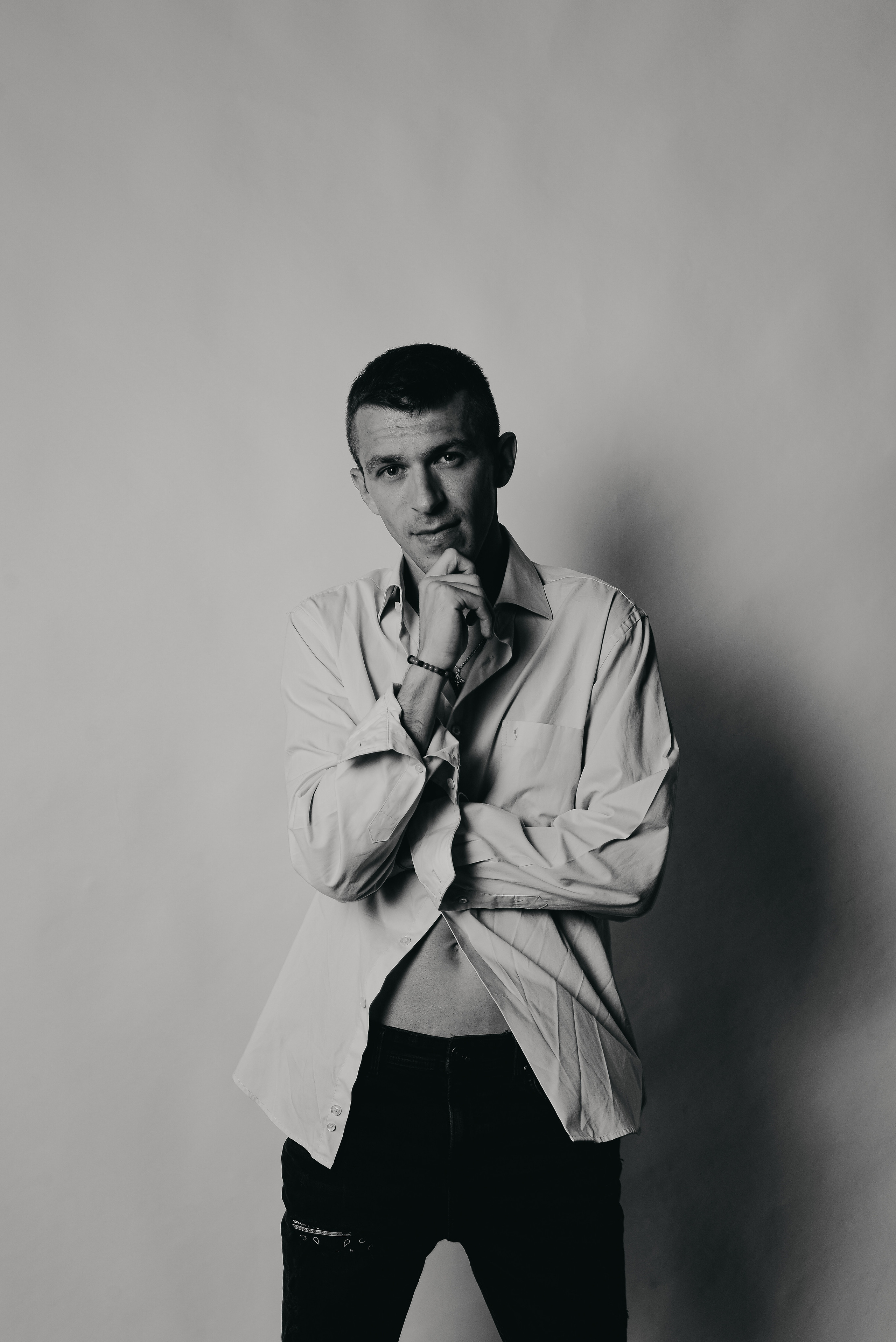 Индивидуальные съемки. Фотограф в Москве