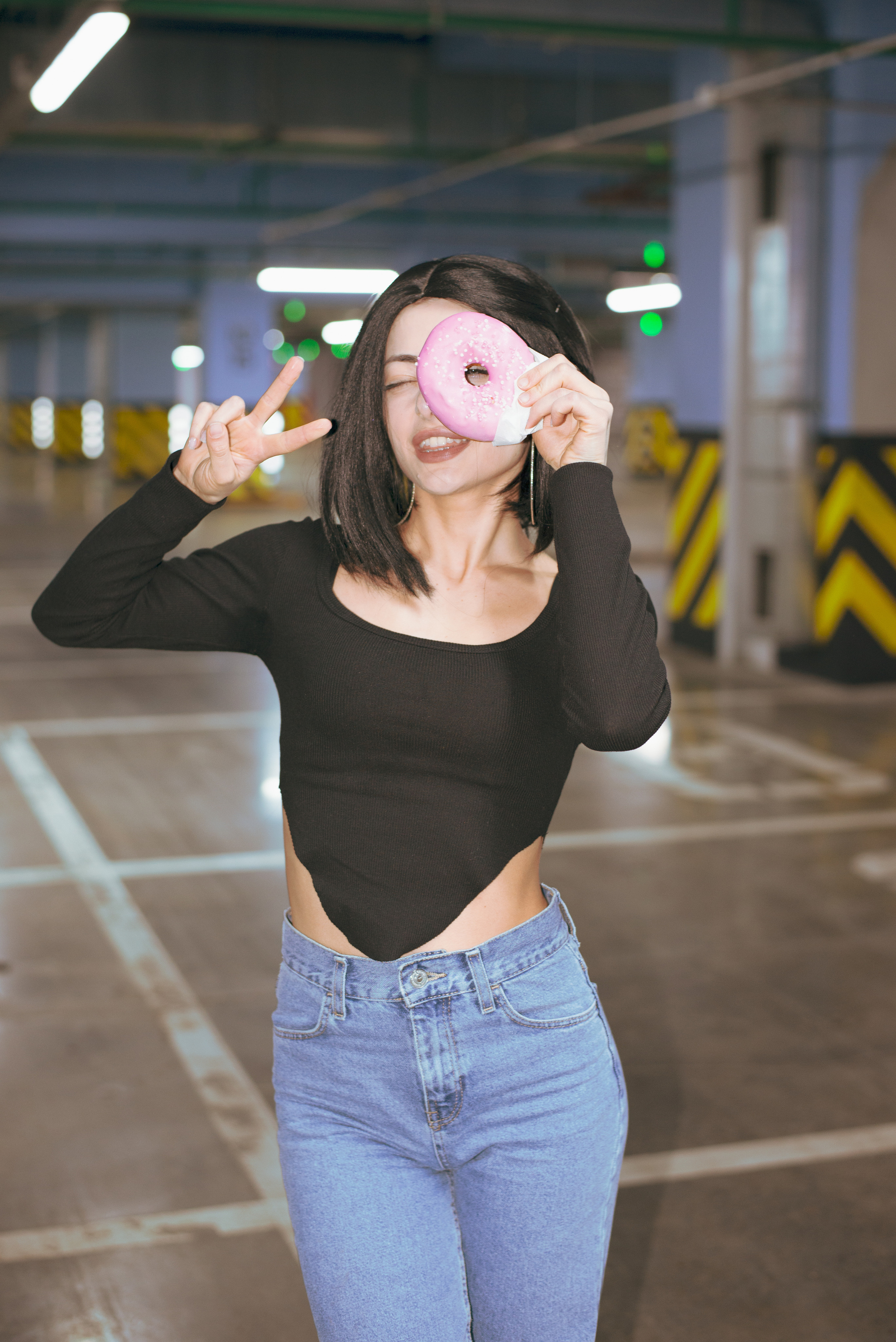 Индивидуальные съемки. Фотограф в Москве