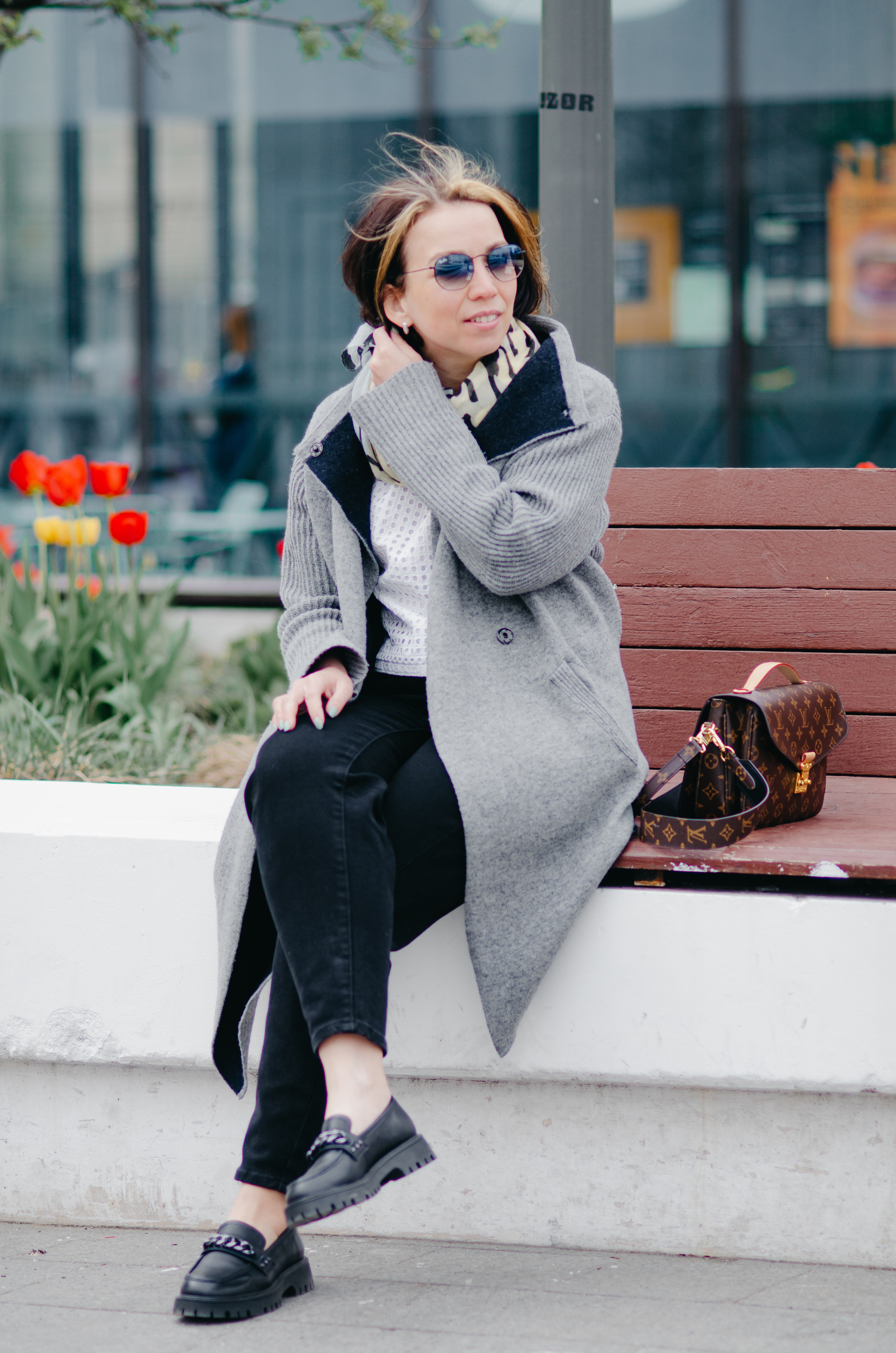 Индивидуальные съемки. Фотограф в Москве