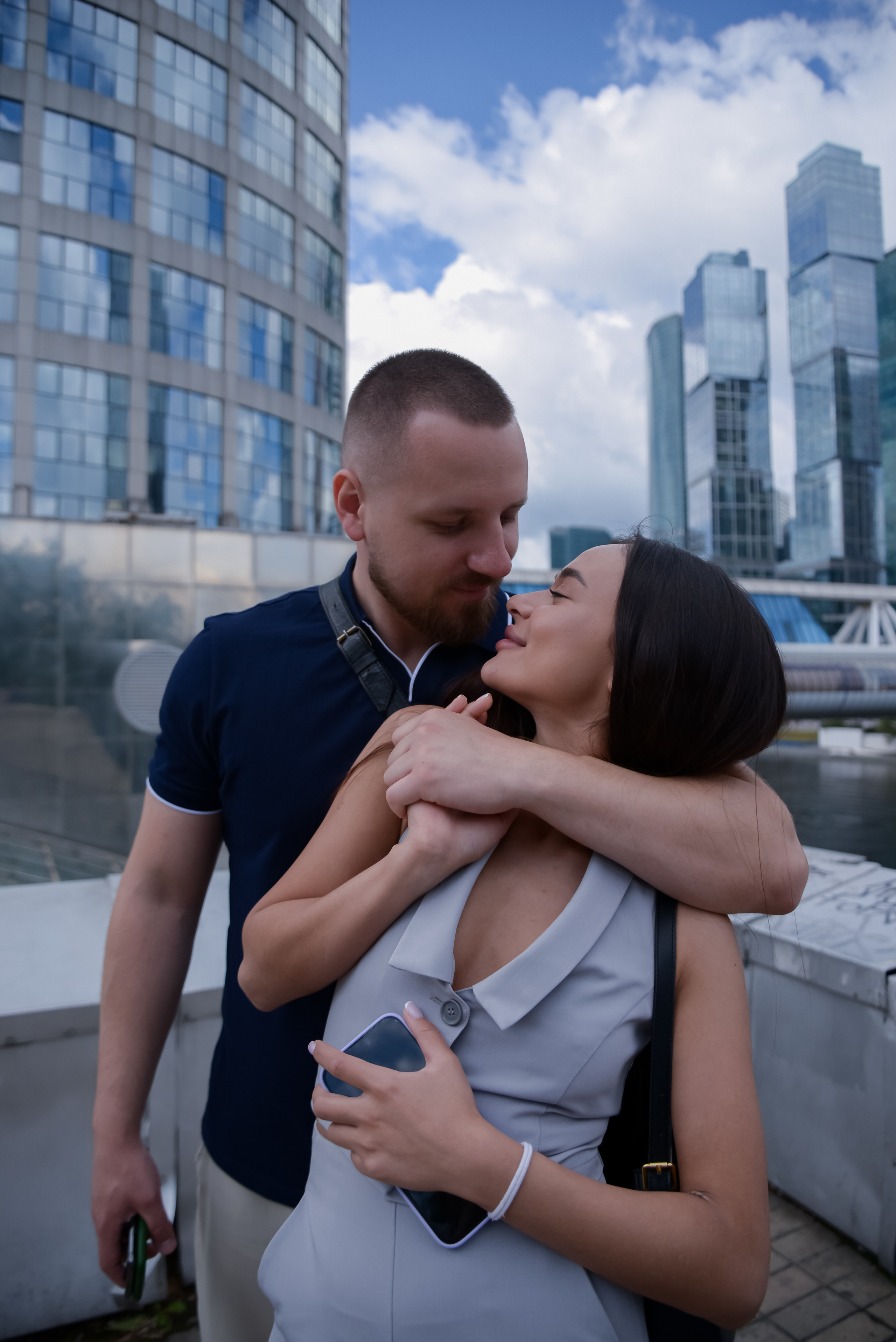 Прогулка по Москве. Фотограф в Москве