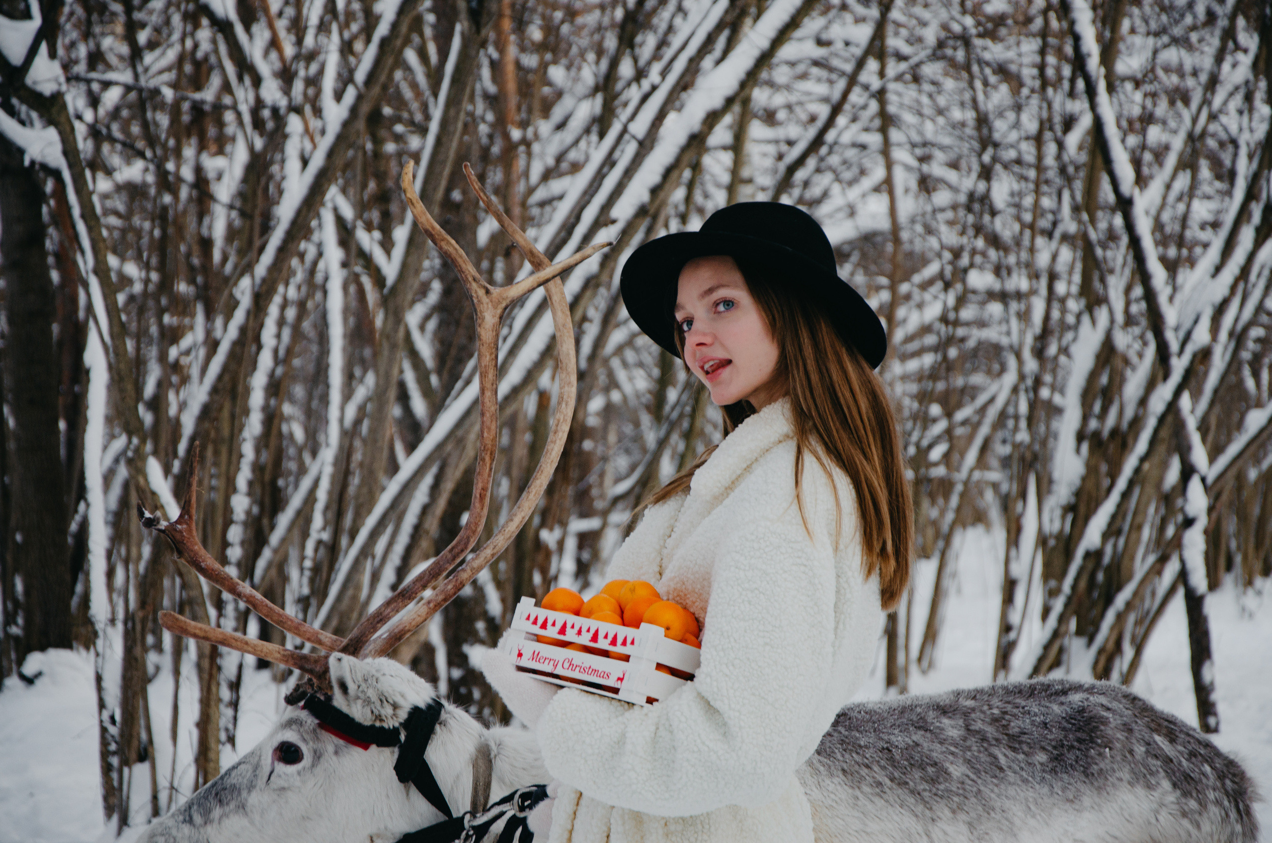 Индивидуальные съемки. Фотограф в Москве