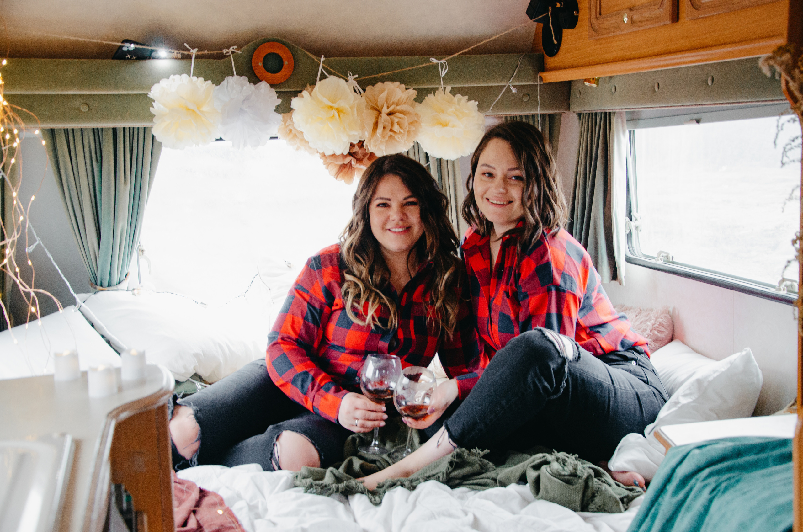 Выходные за городом. Фотограф в Москве