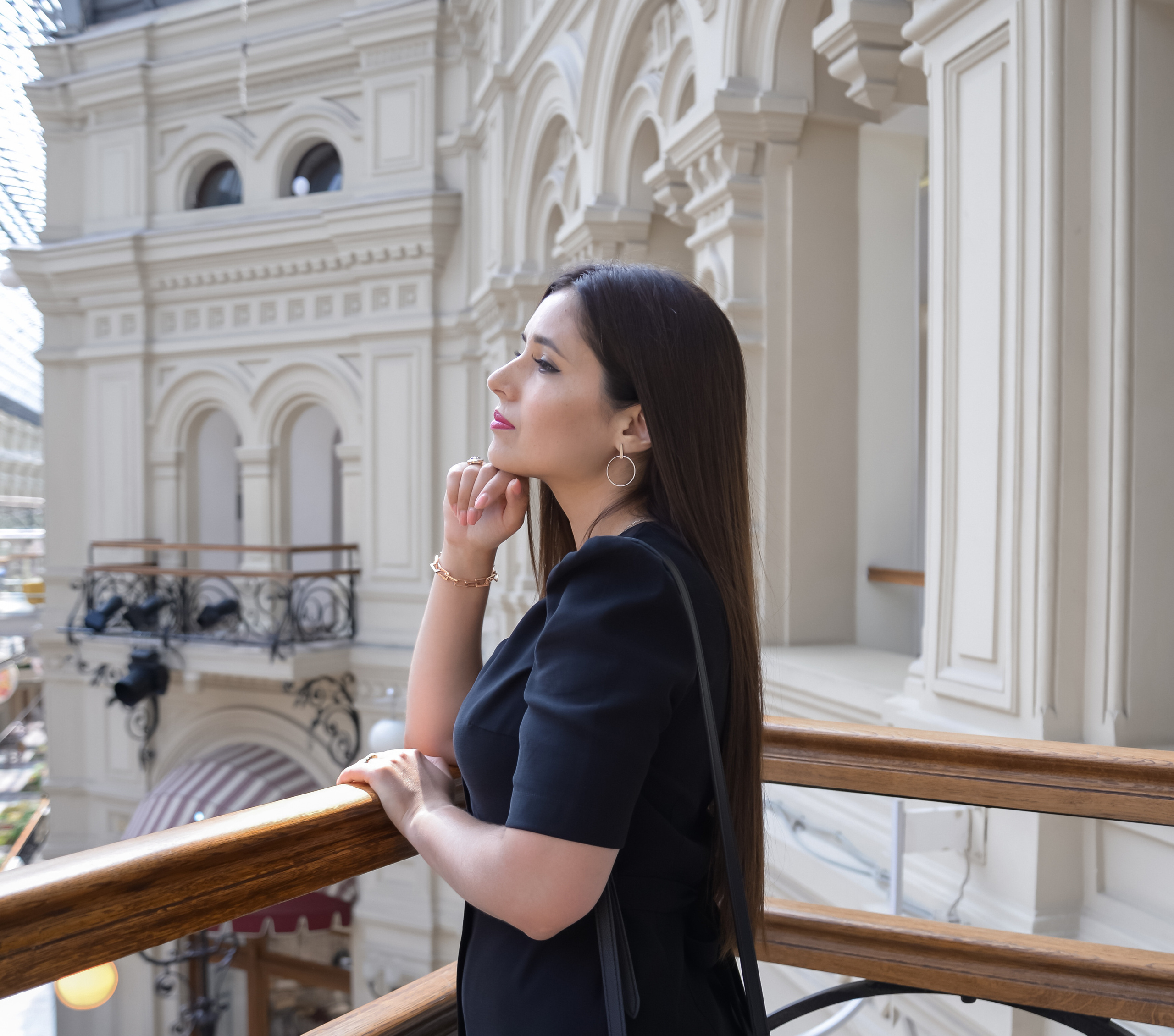 Индивидуальные съемки. Фотограф в Москве