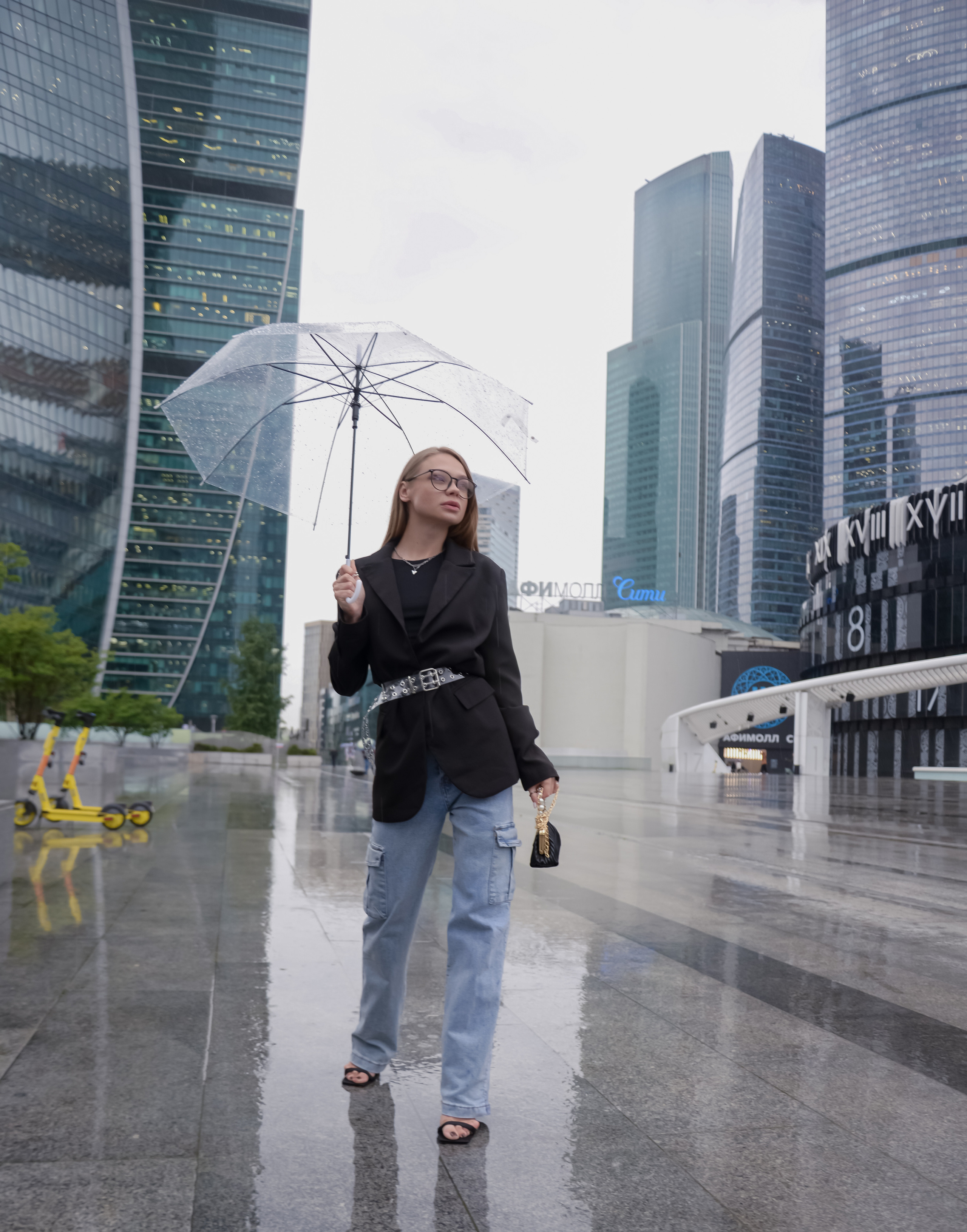 Индивидуальные съемки. Фотограф в Москве
