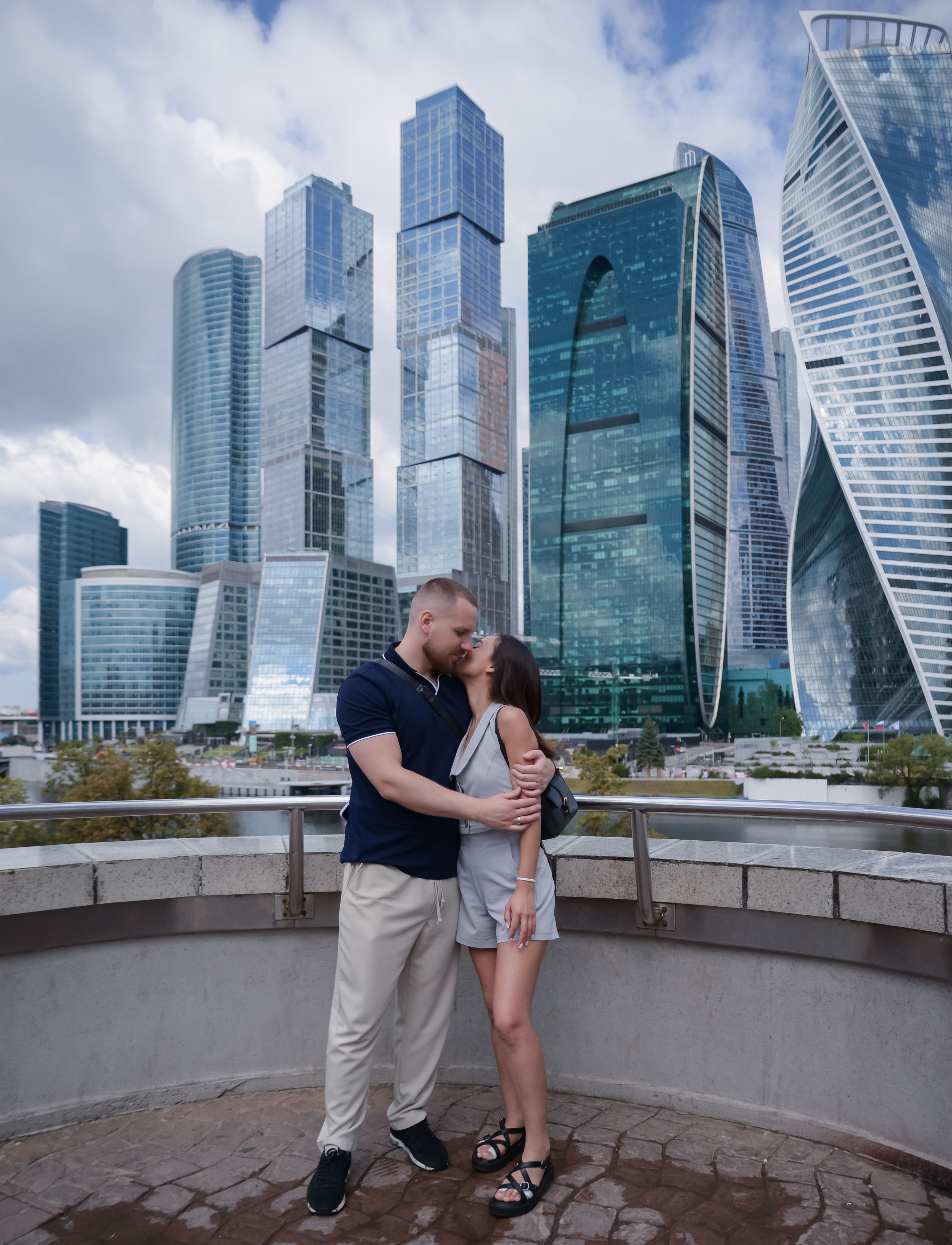 Прогулка по Москве. Фотограф в Москве