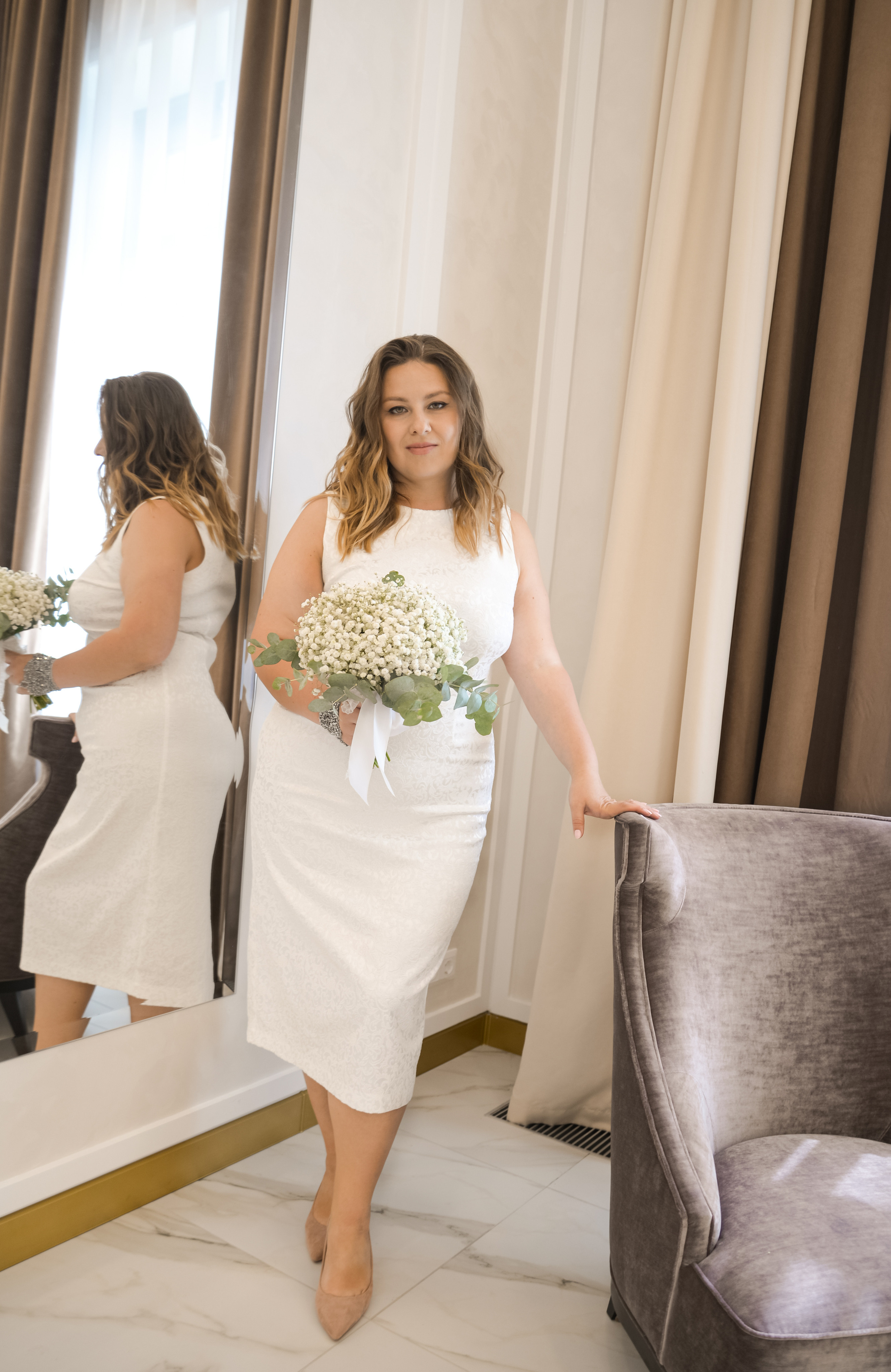 Настя и Паша. Фотограф в Москве